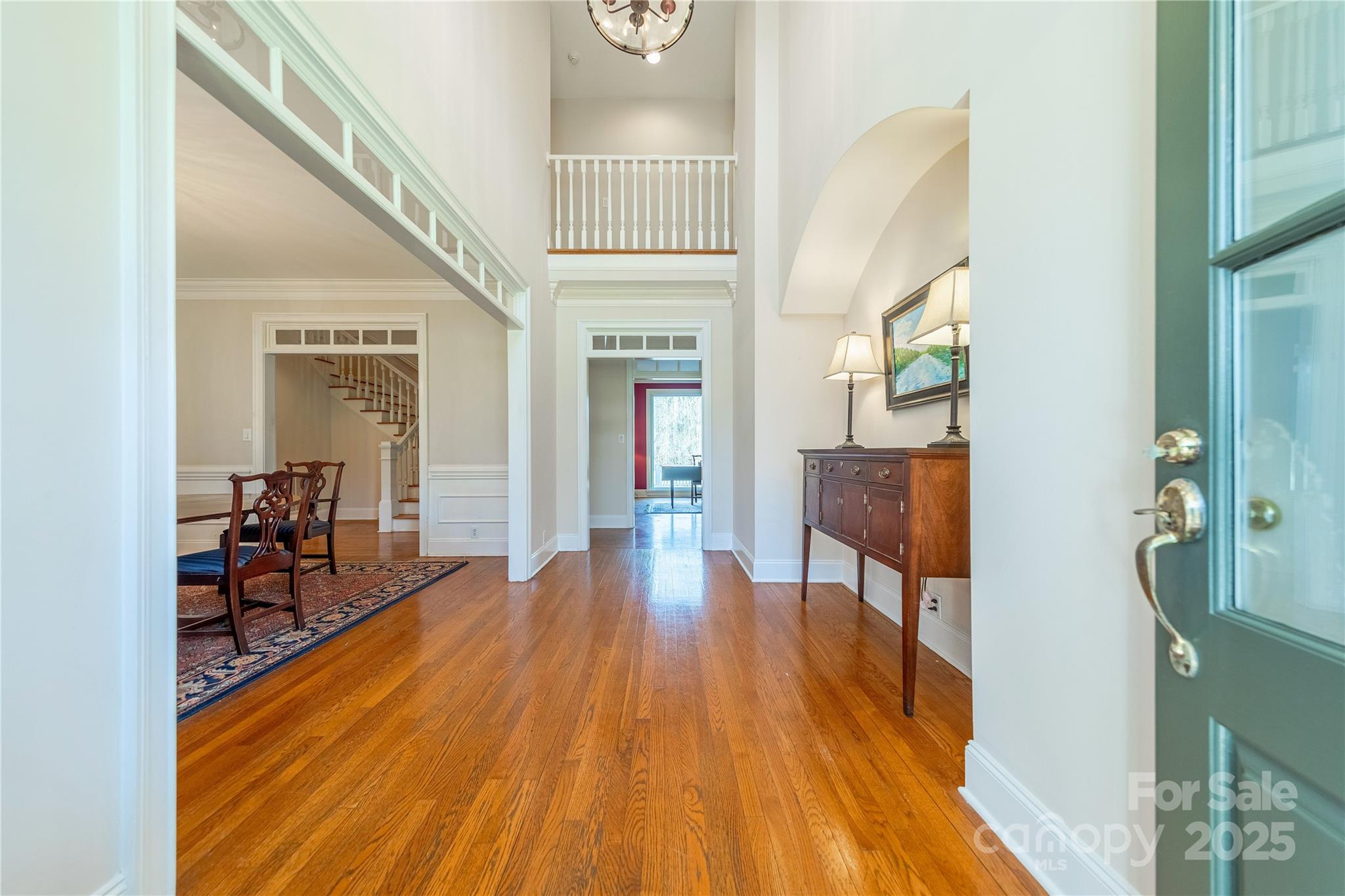 2031 Sandy Pond Lane