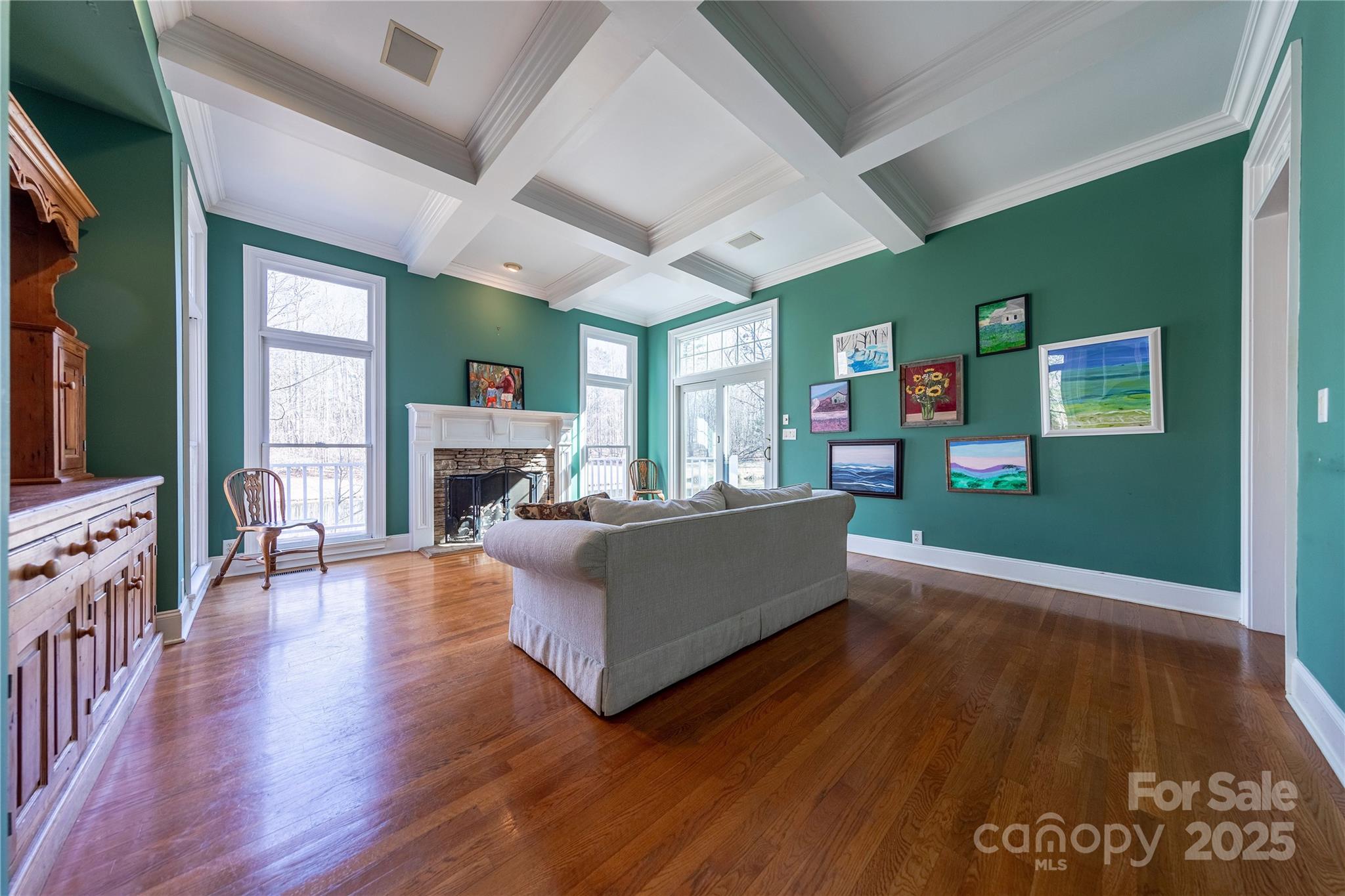 2031 Sandy Pond Lane
