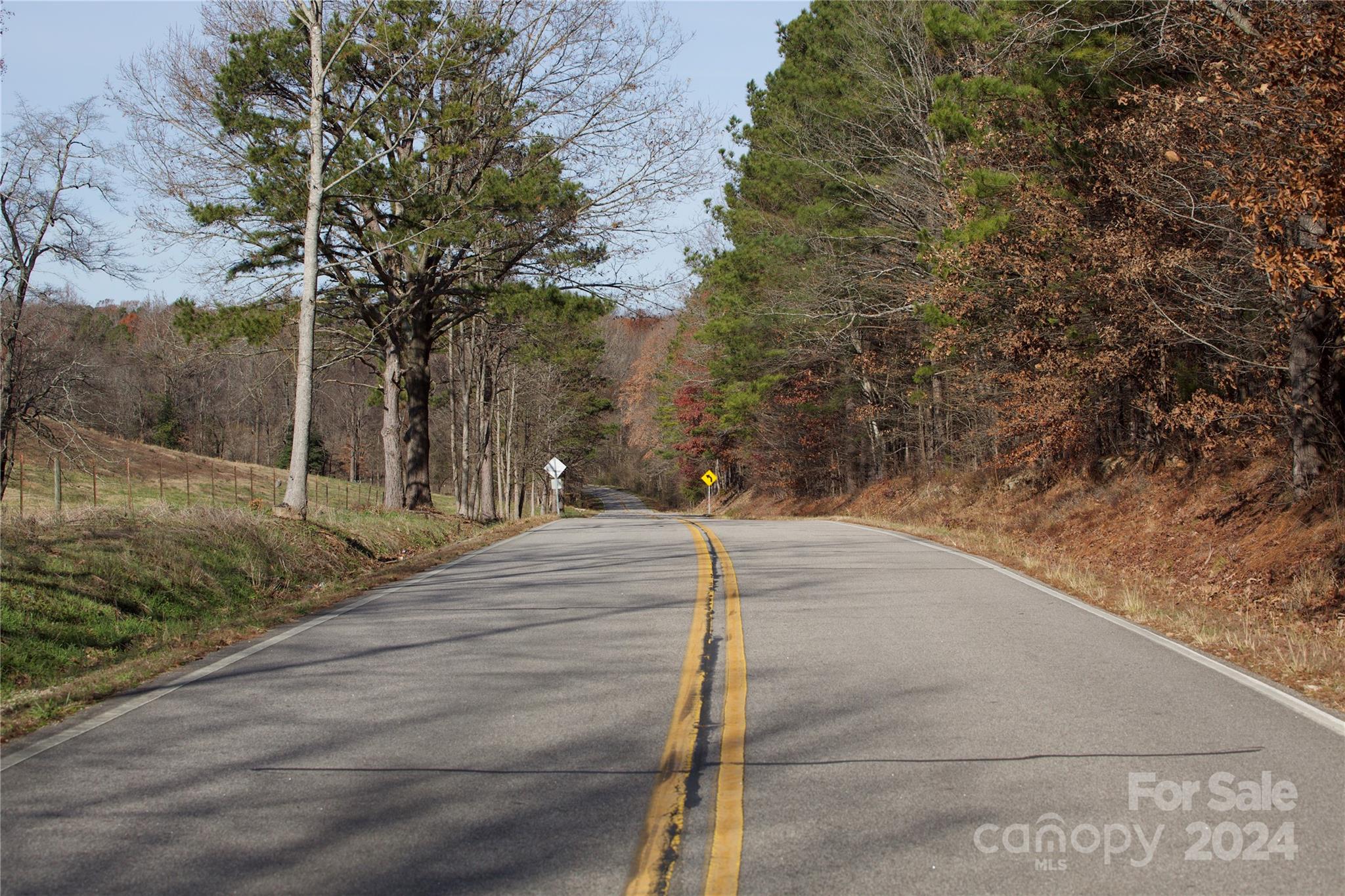 00 Deerwood Road