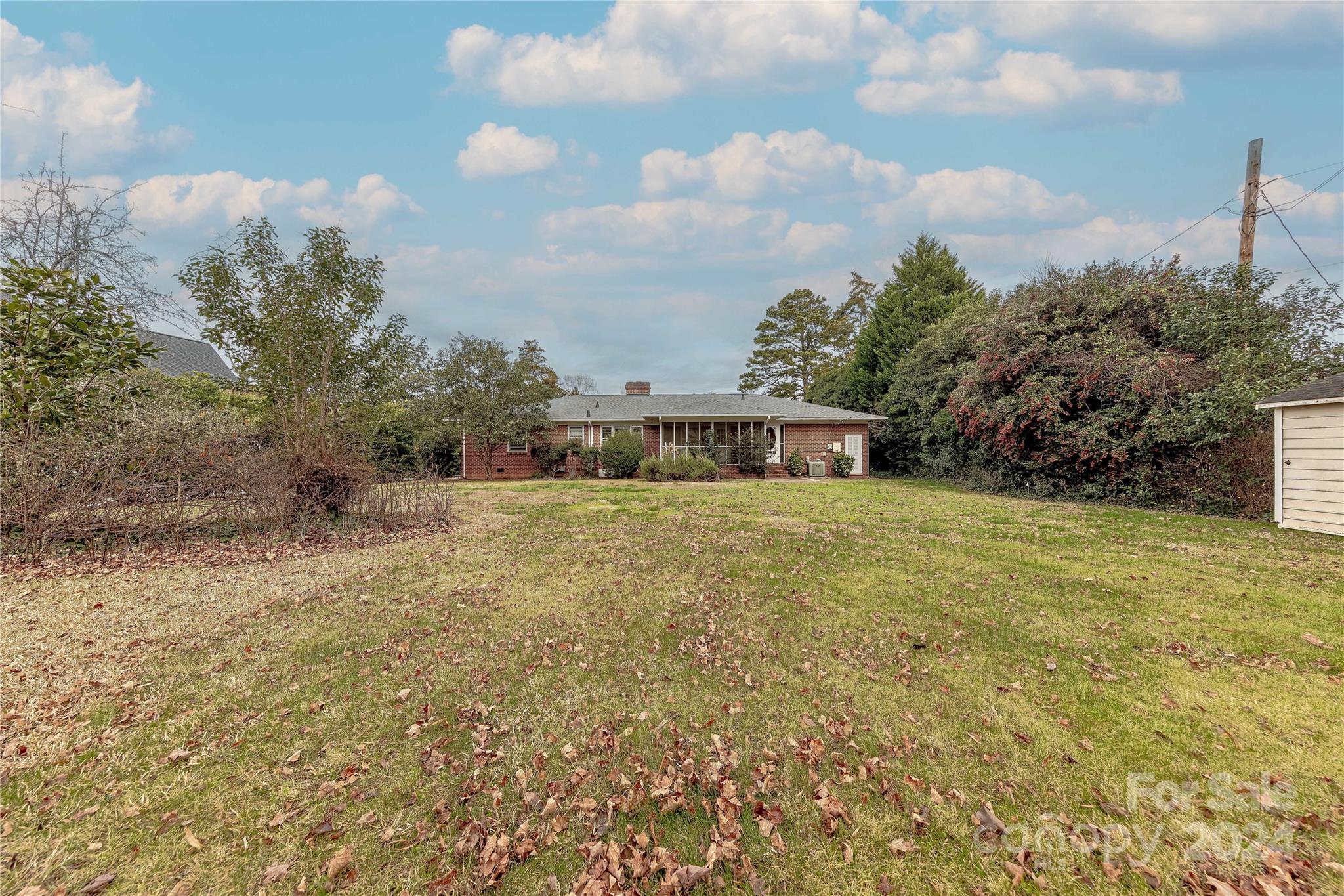 4620 Sharon View Road