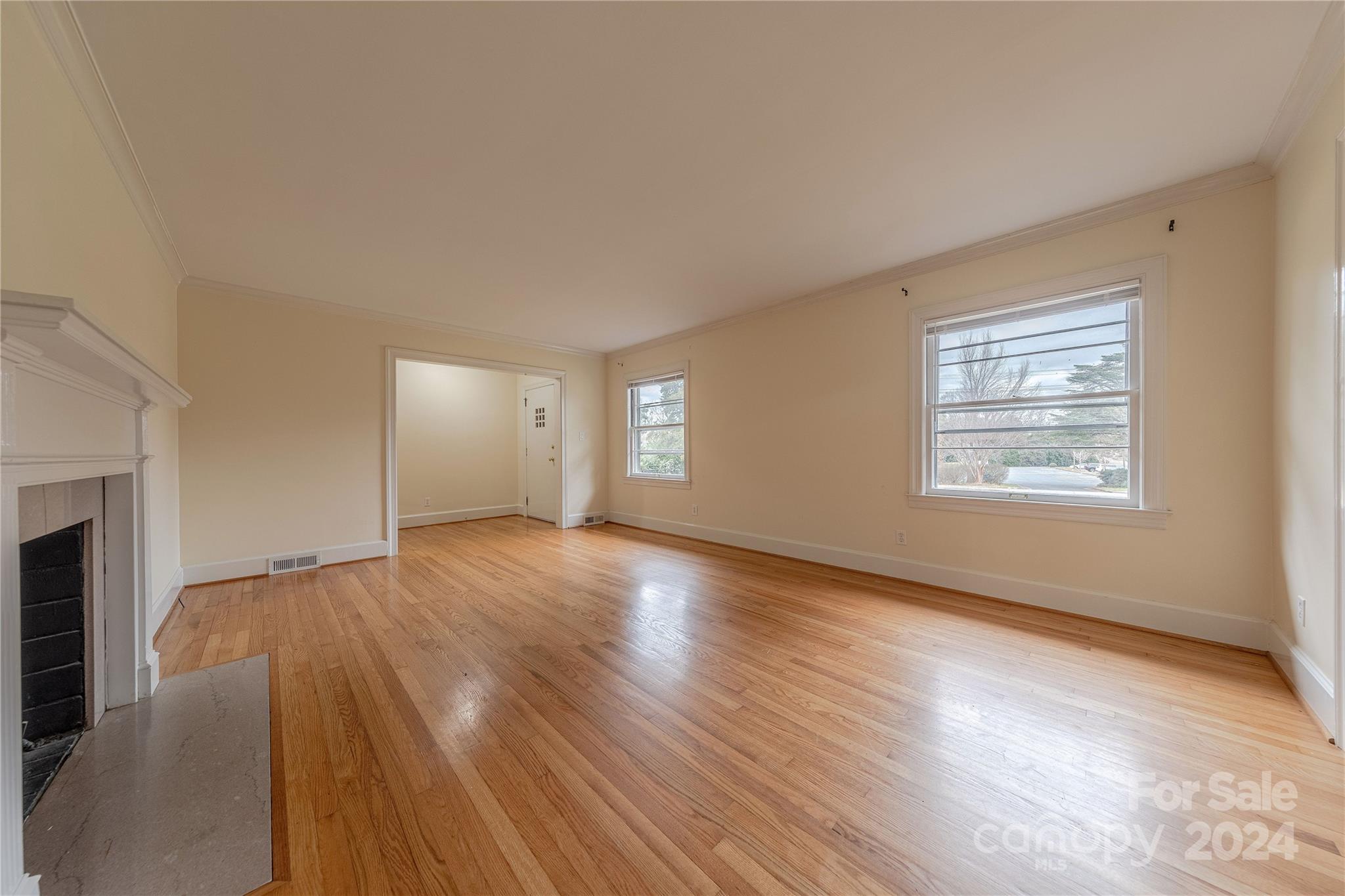 4620 Sharon View Road