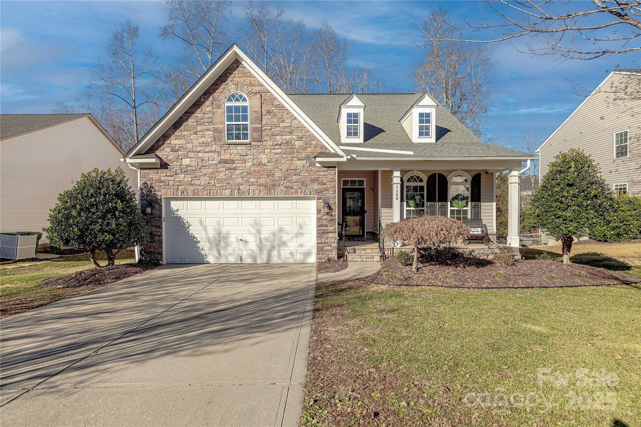 1160 Bontrager Trail