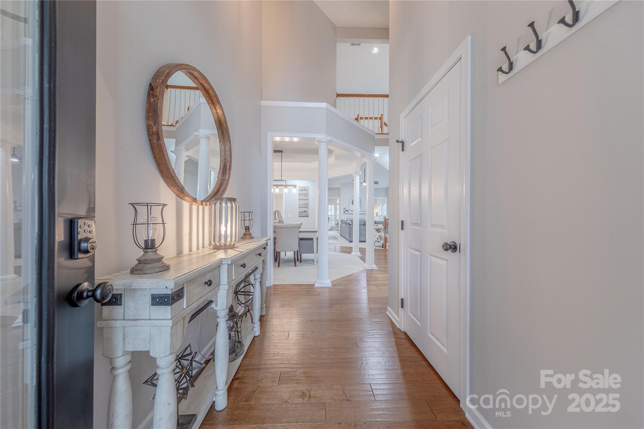 1160 Bontrager Trail