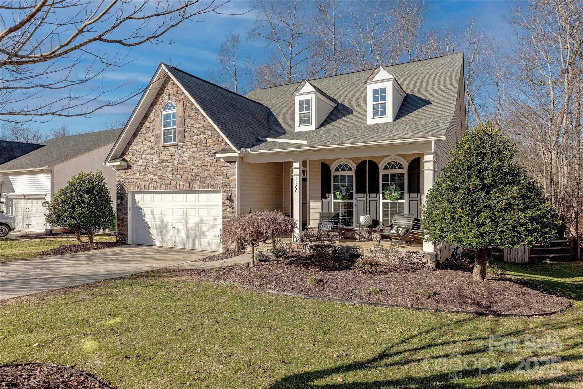 1160 Bontrager Trail