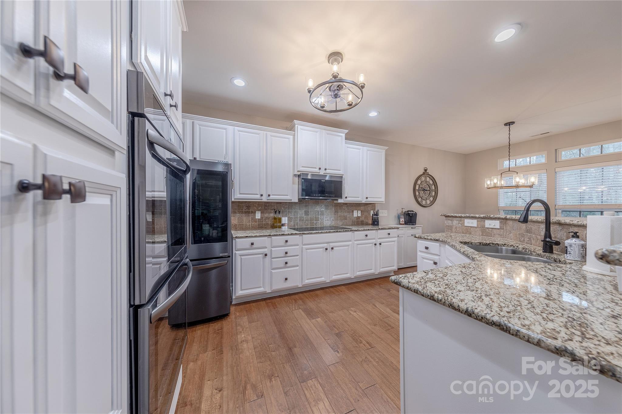 1160 Bontrager Trail