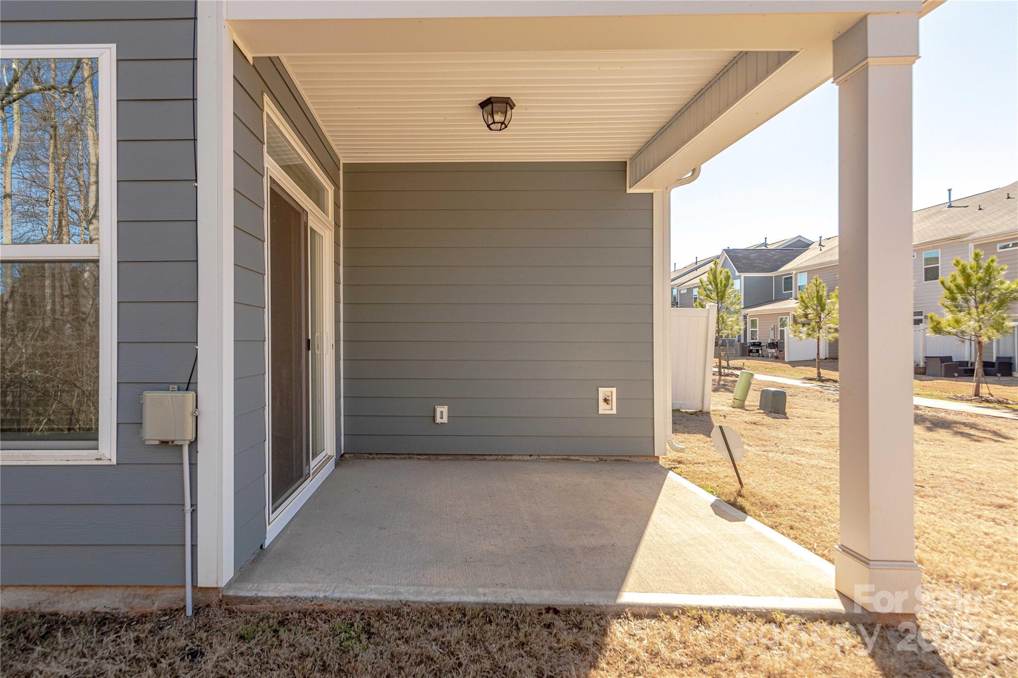 6806 Harris Bay Road