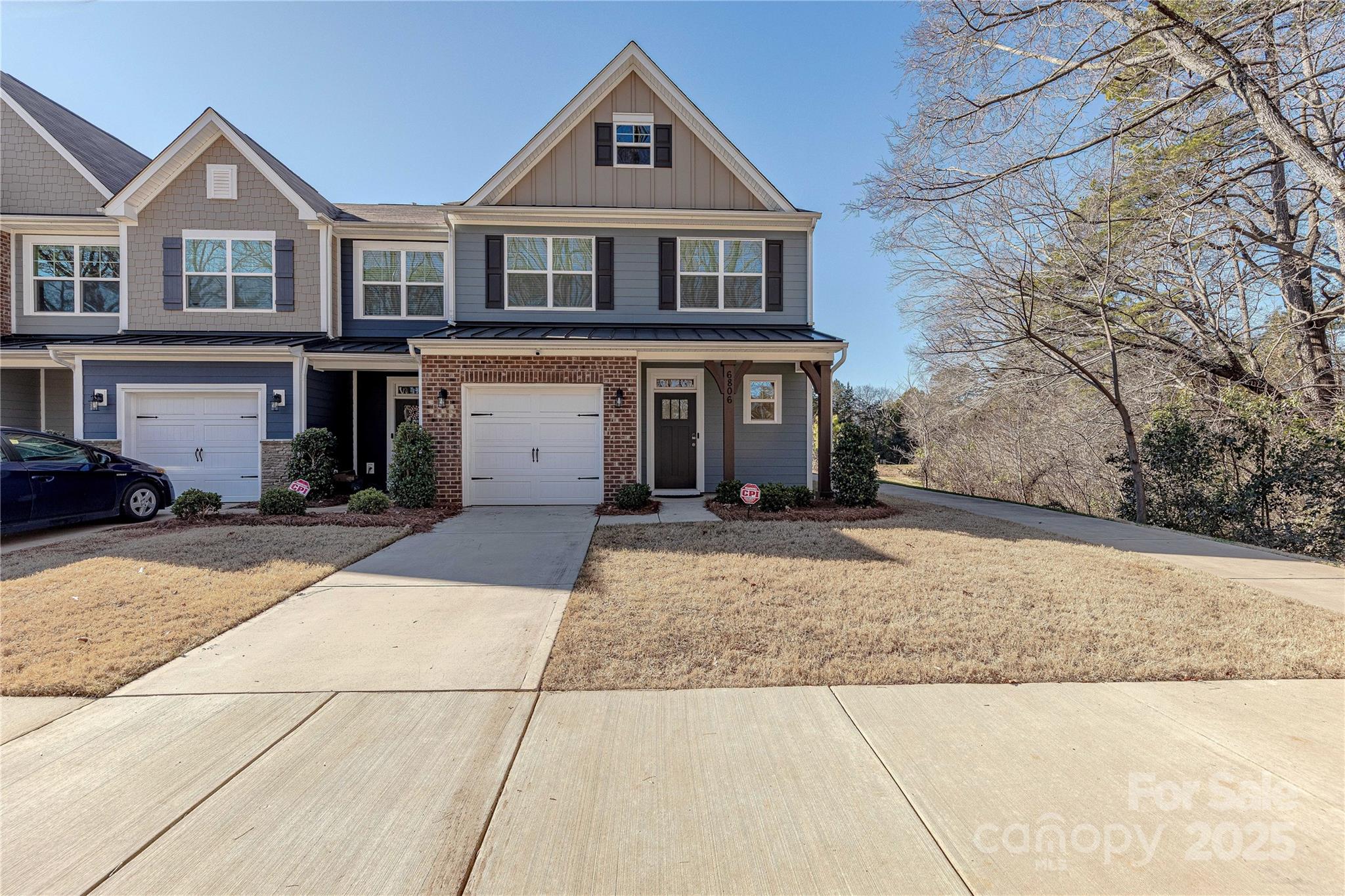 6806 Harris Bay Road