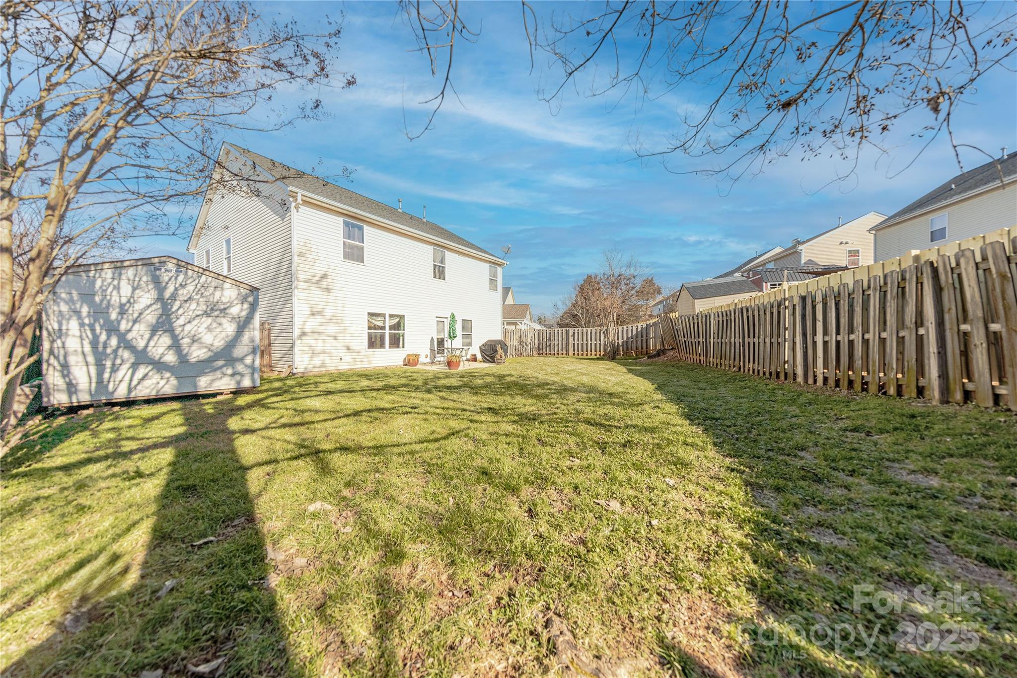 404 Matfield Court