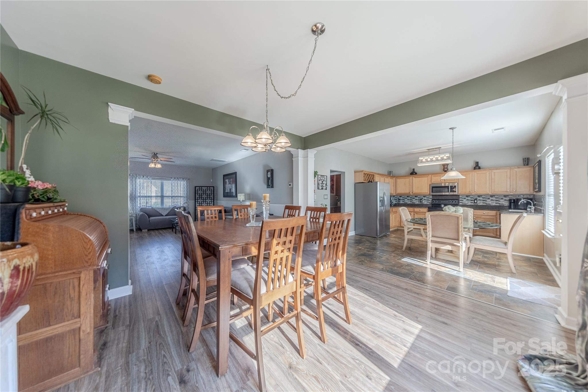 404 Matfield Court