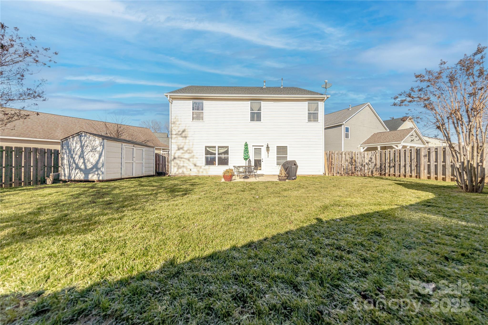 404 Matfield Court