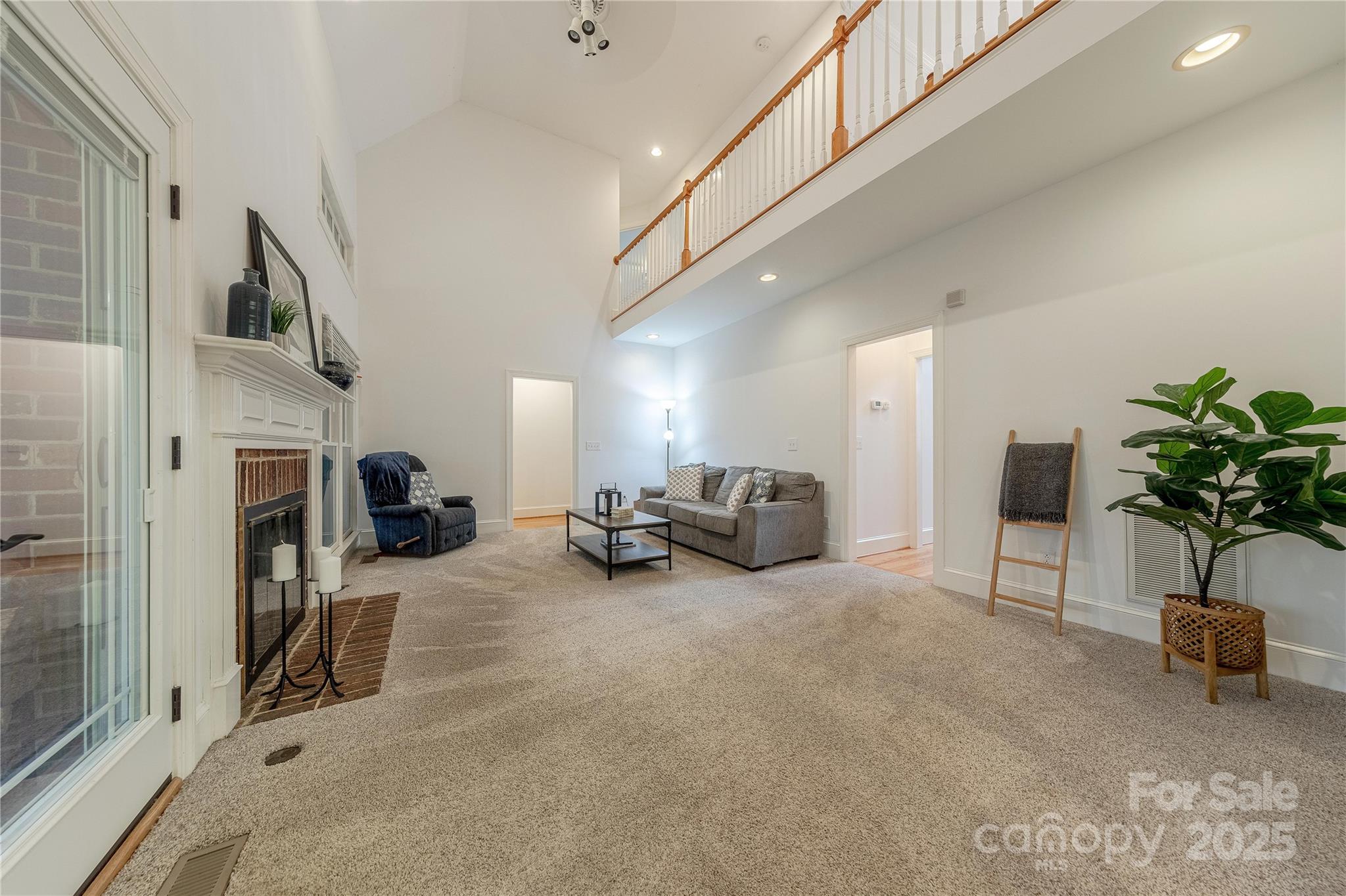 2800 Providence Hills Drive