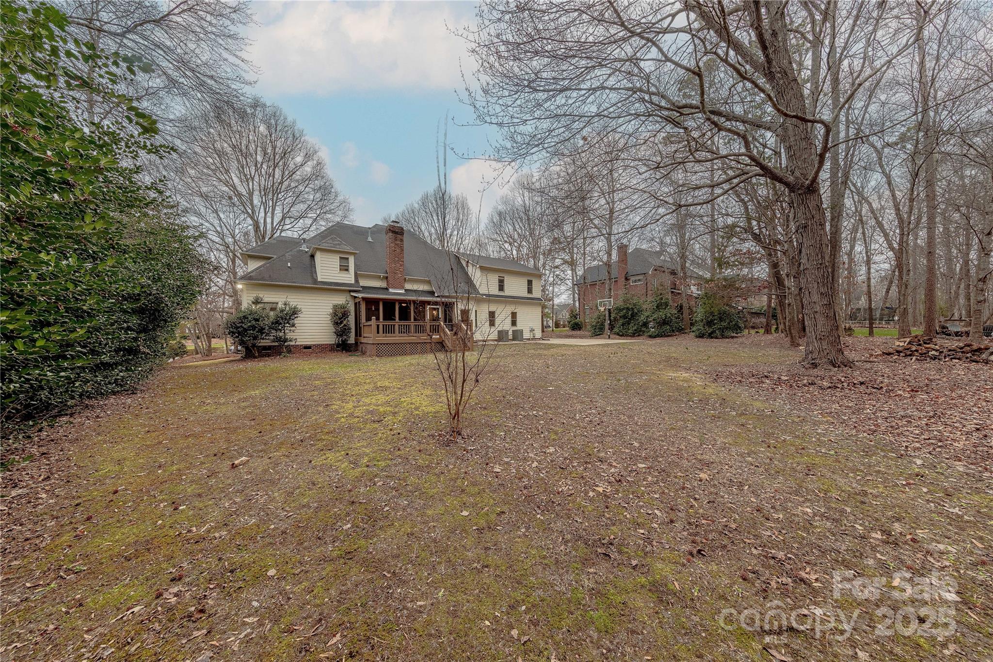 2800 Providence Hills Drive