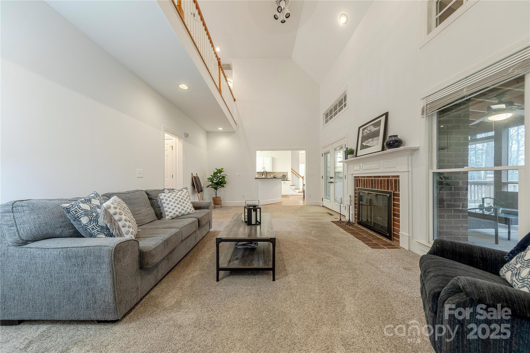 2800 Providence Hills Drive