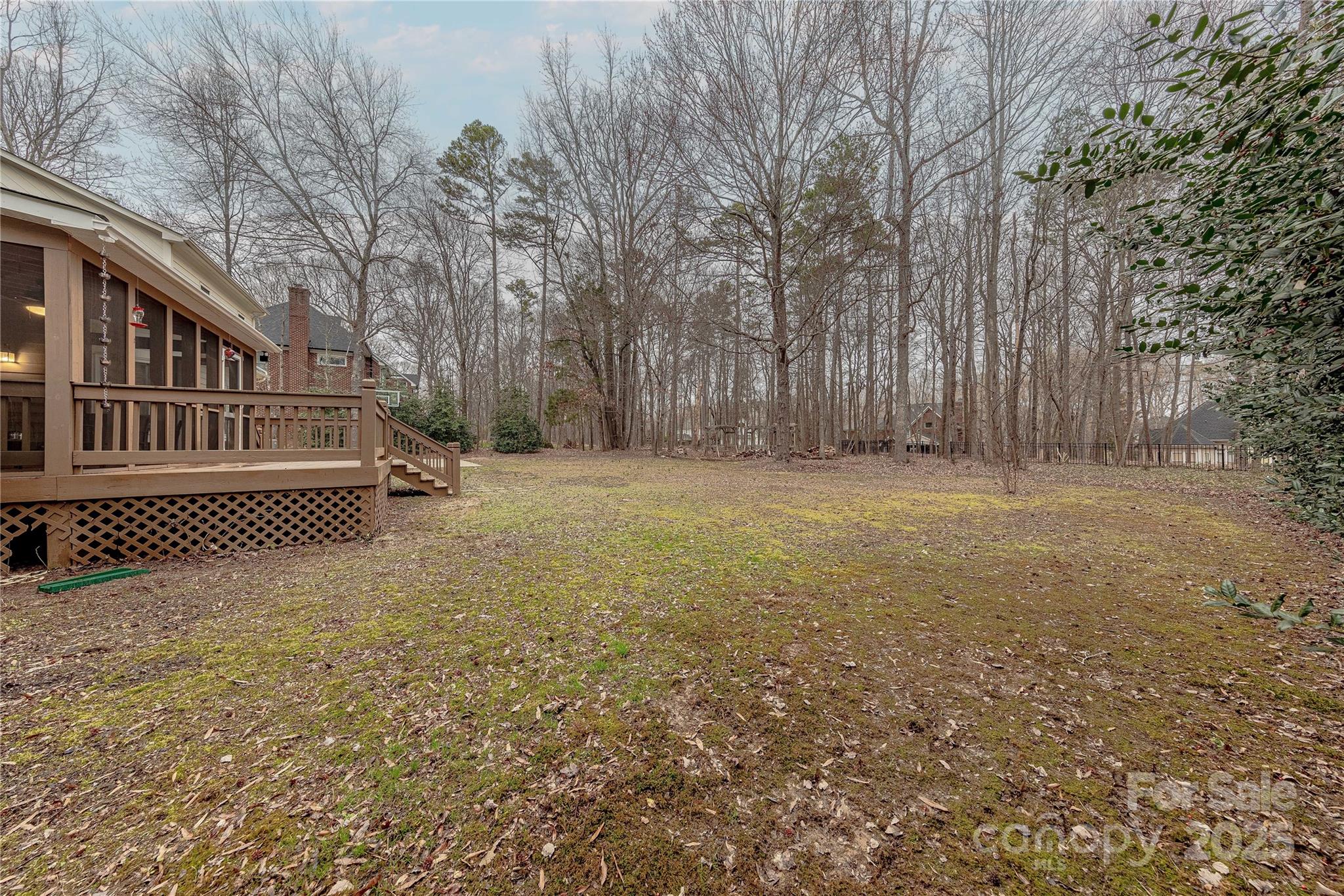2800 Providence Hills Drive