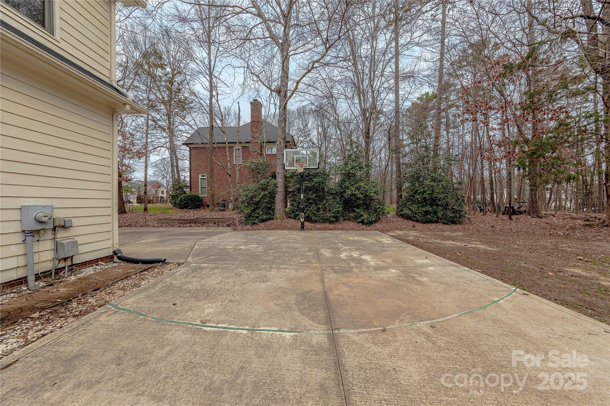 2800 Providence Hills Drive