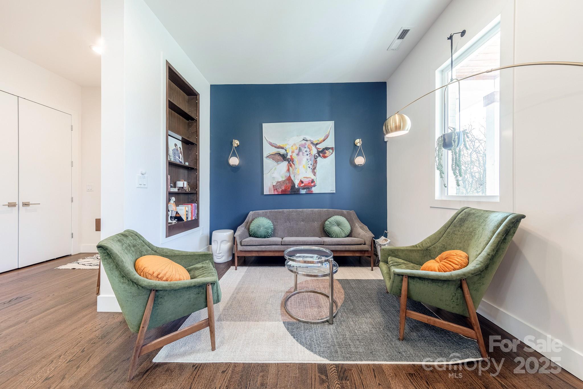 6017 Rose Valley Drive