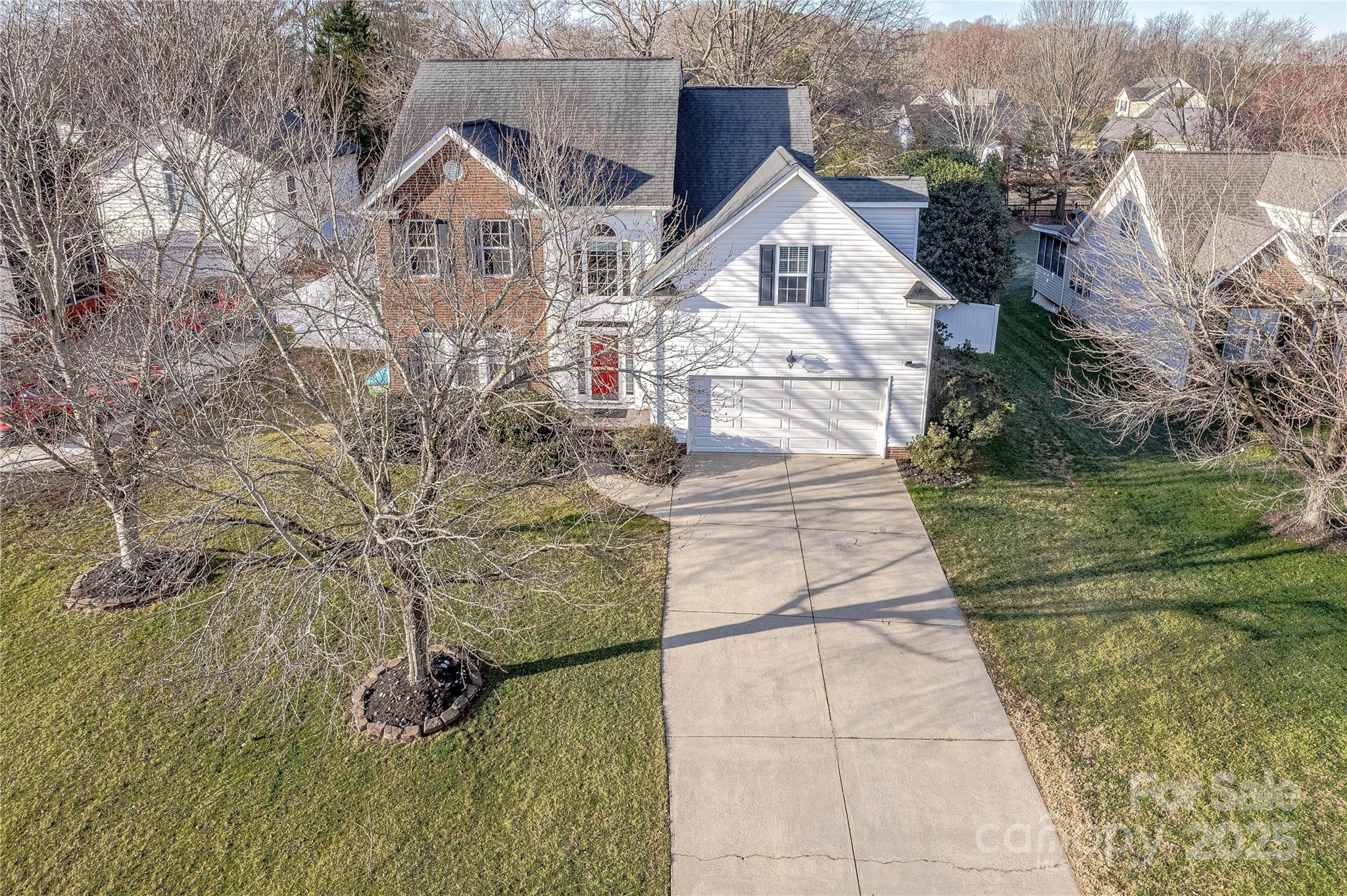 14824 Rexford Chase Court