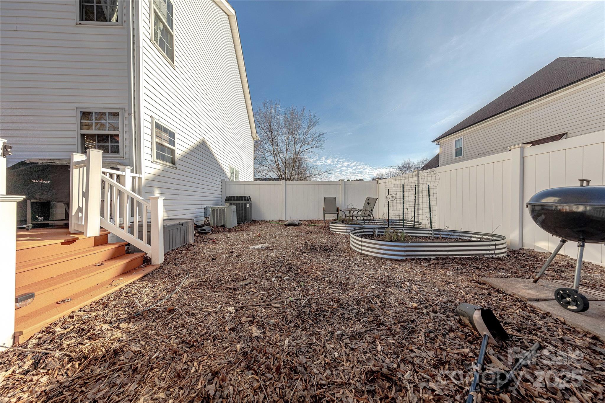 14824 Rexford Chase Court