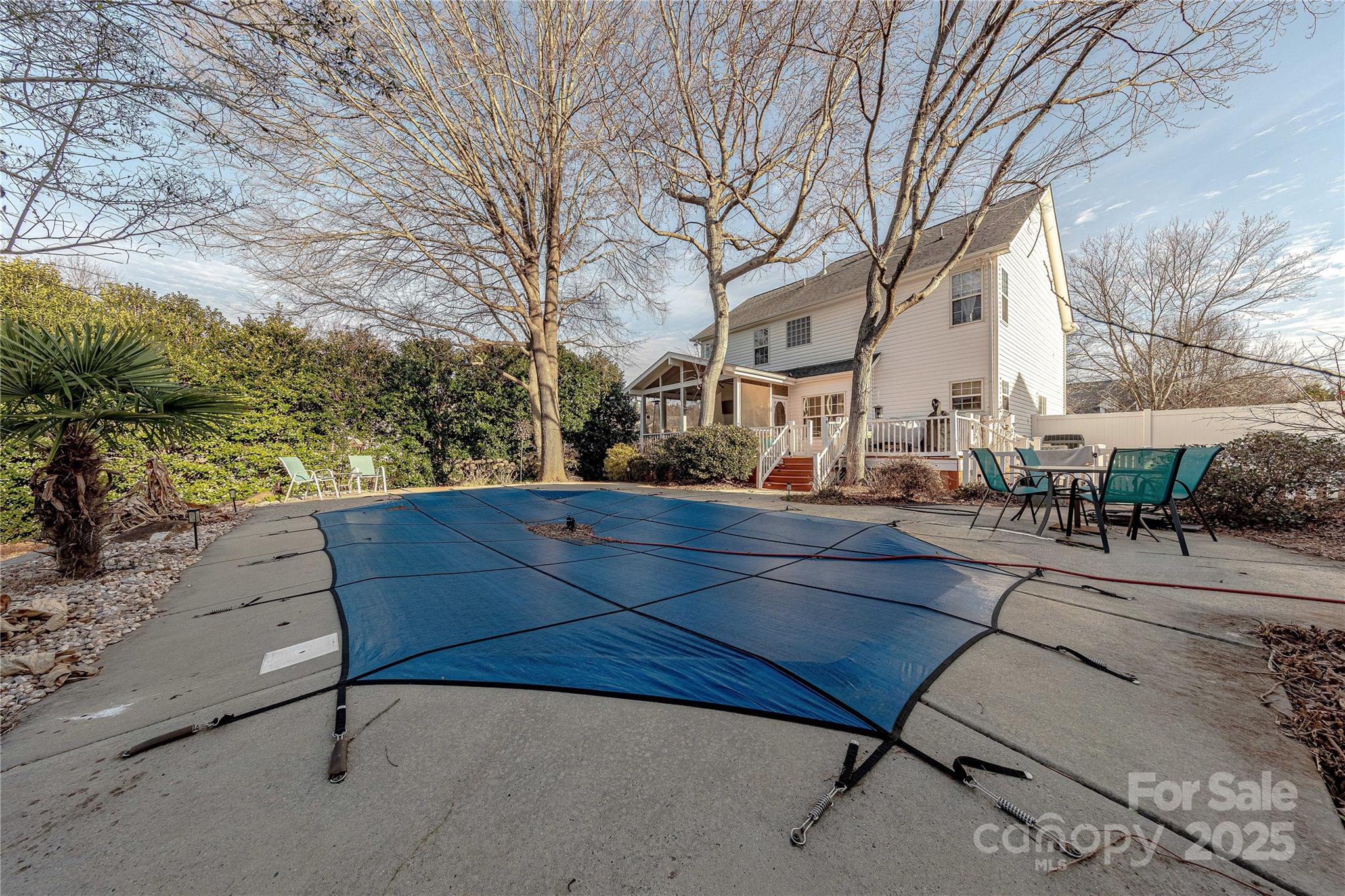 14824 Rexford Chase Court