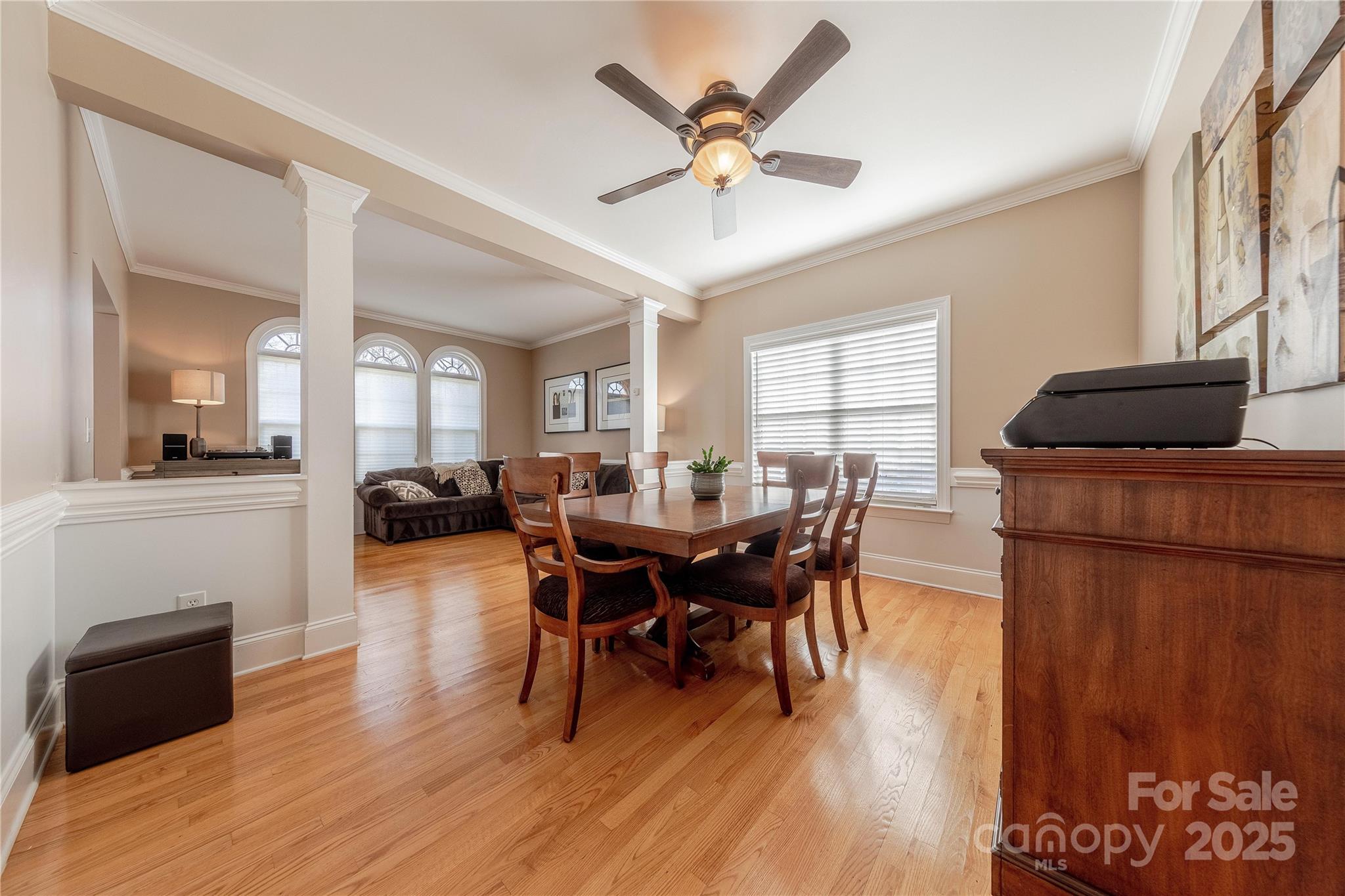 14824 Rexford Chase Court