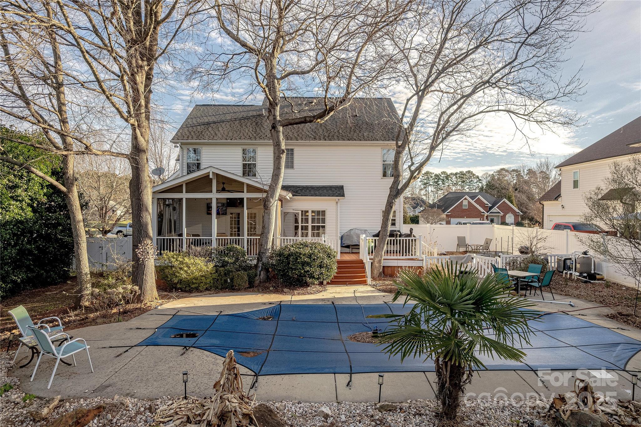 14824 Rexford Chase Court