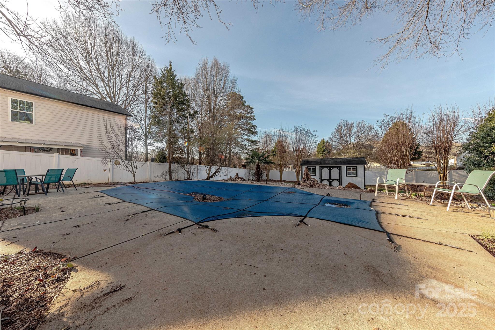 14824 Rexford Chase Court