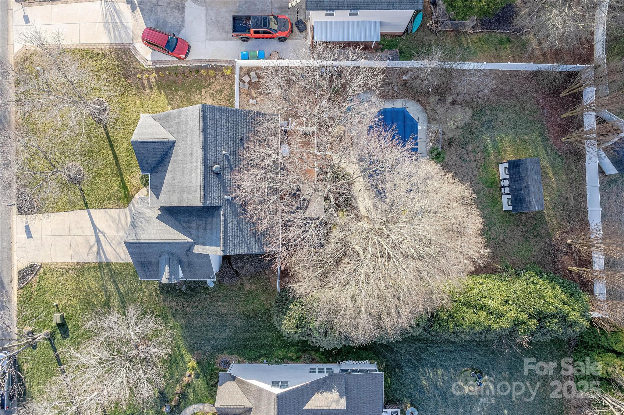 14824 Rexford Chase Court