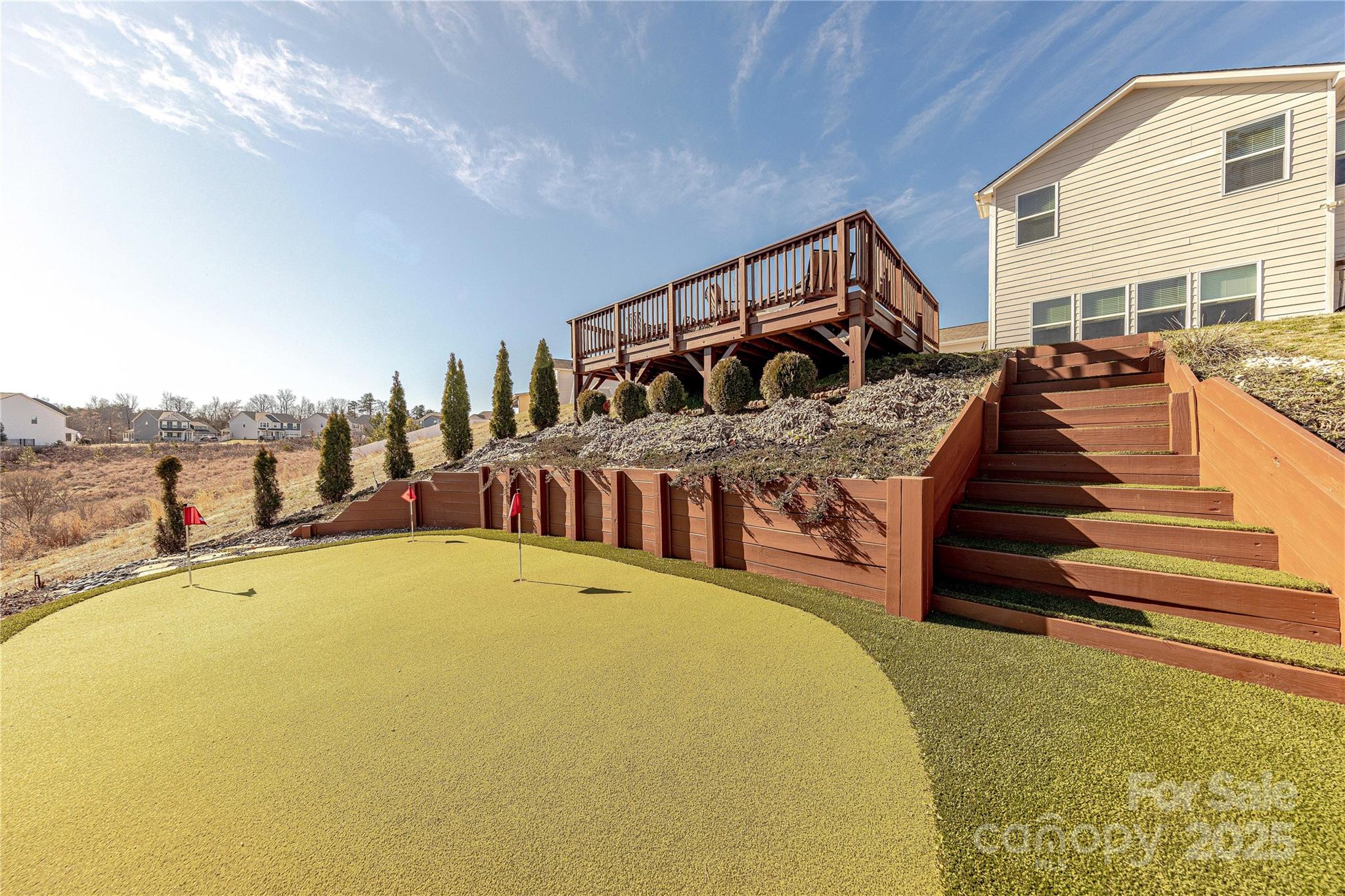 5024 Grace View Drive