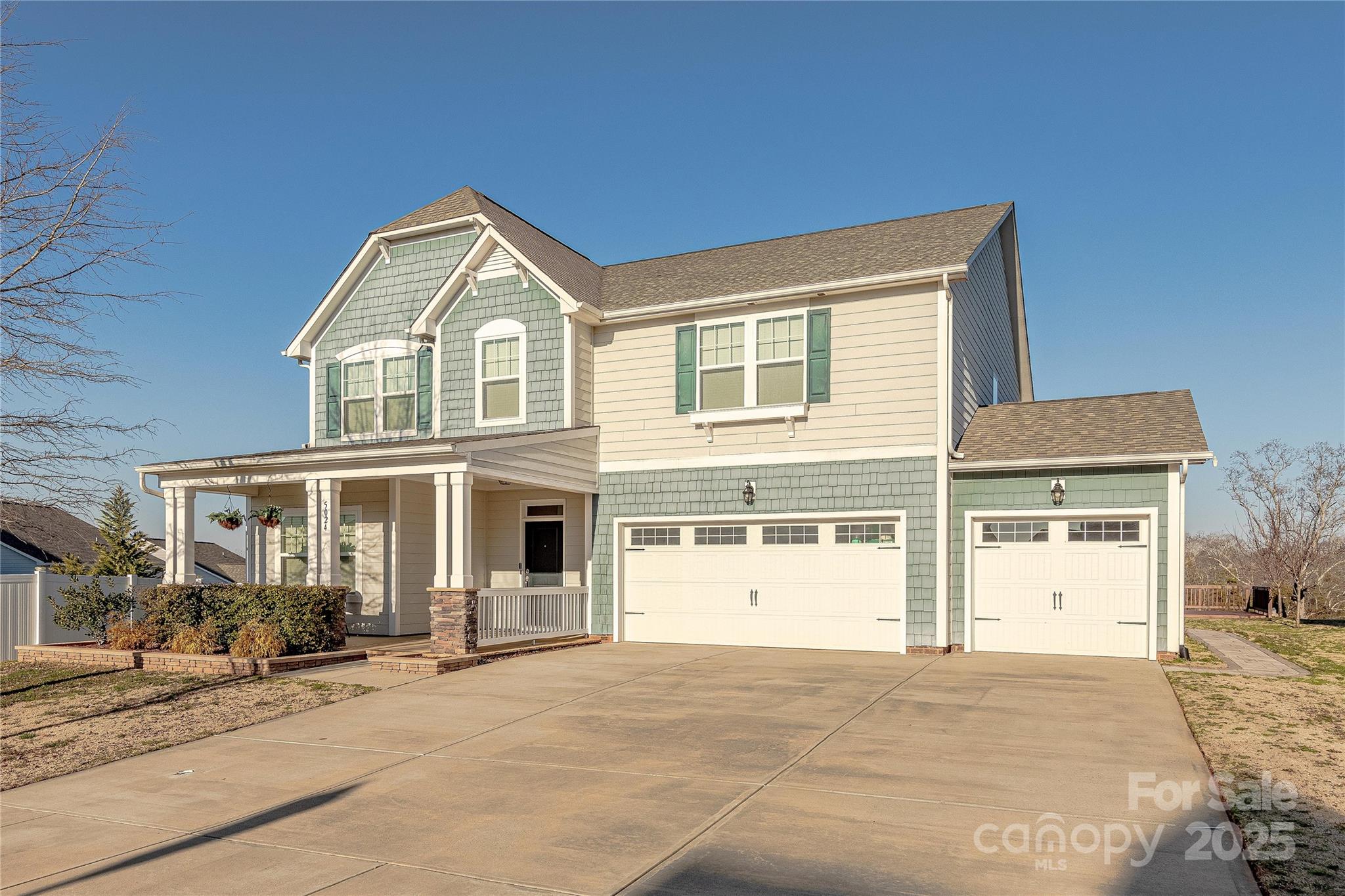 5024 Grace View Drive