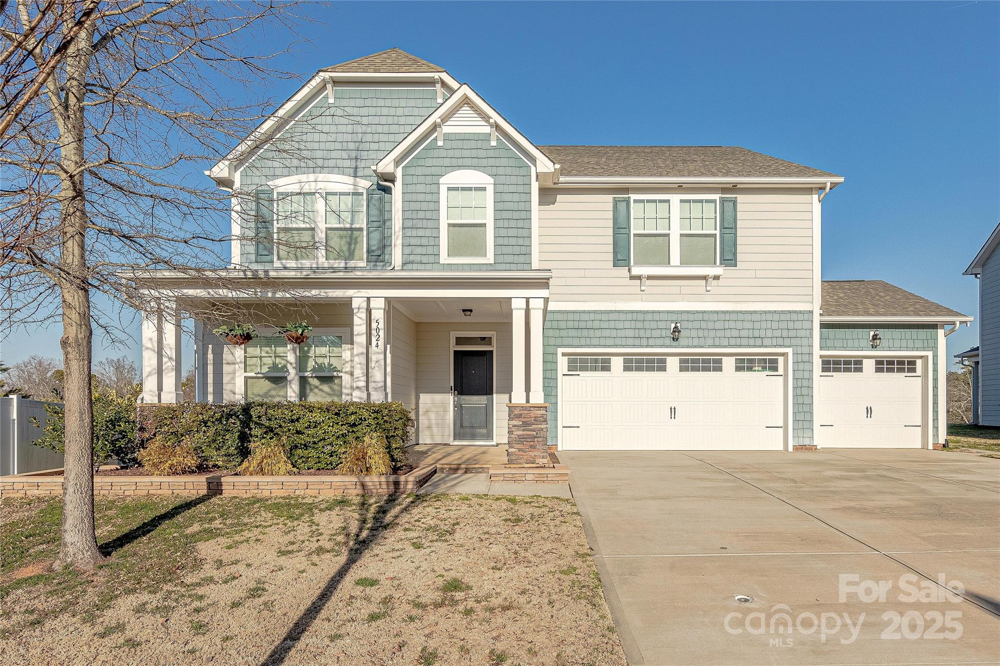 5024 Grace View Drive