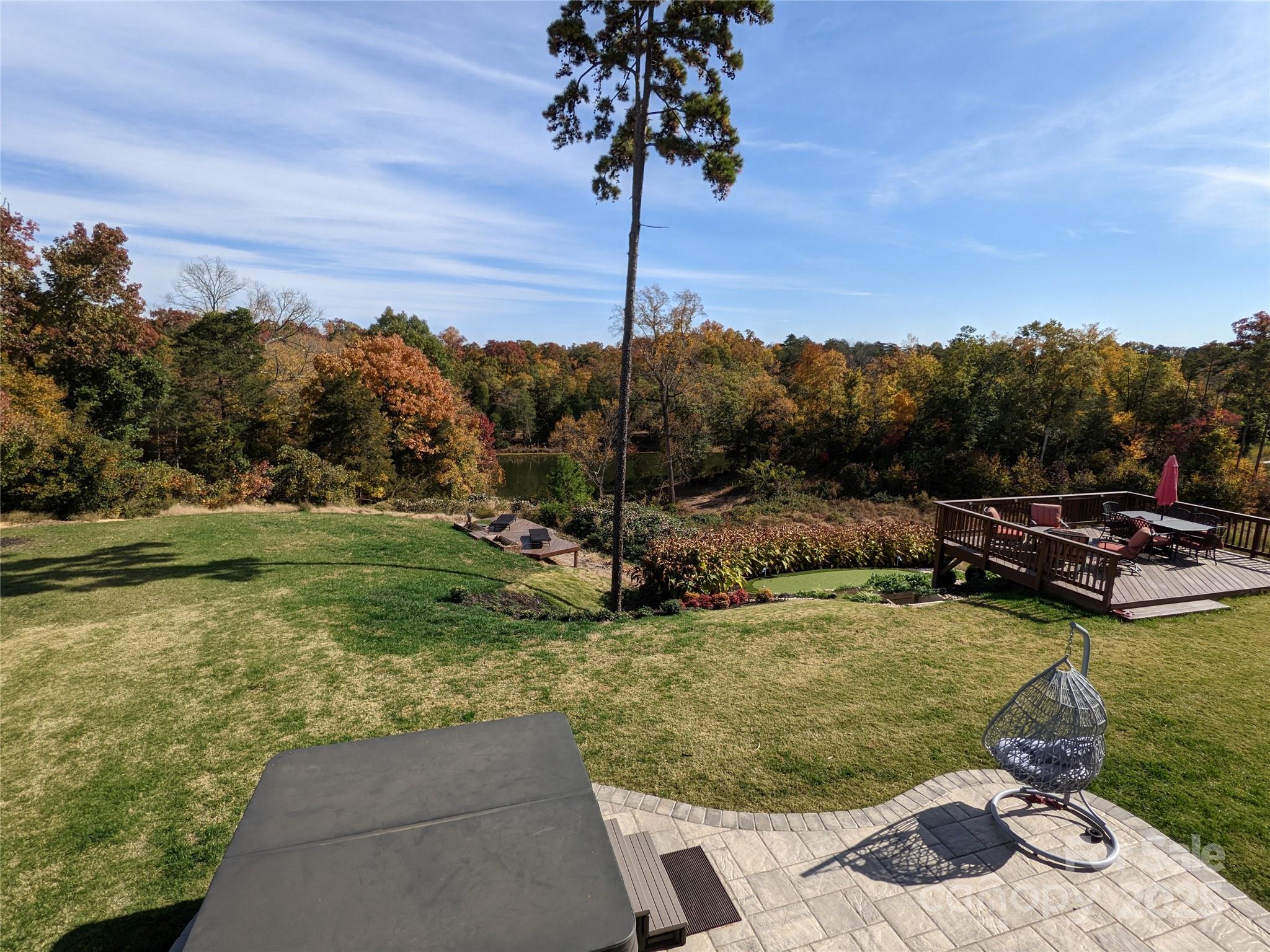5024 Grace View Drive