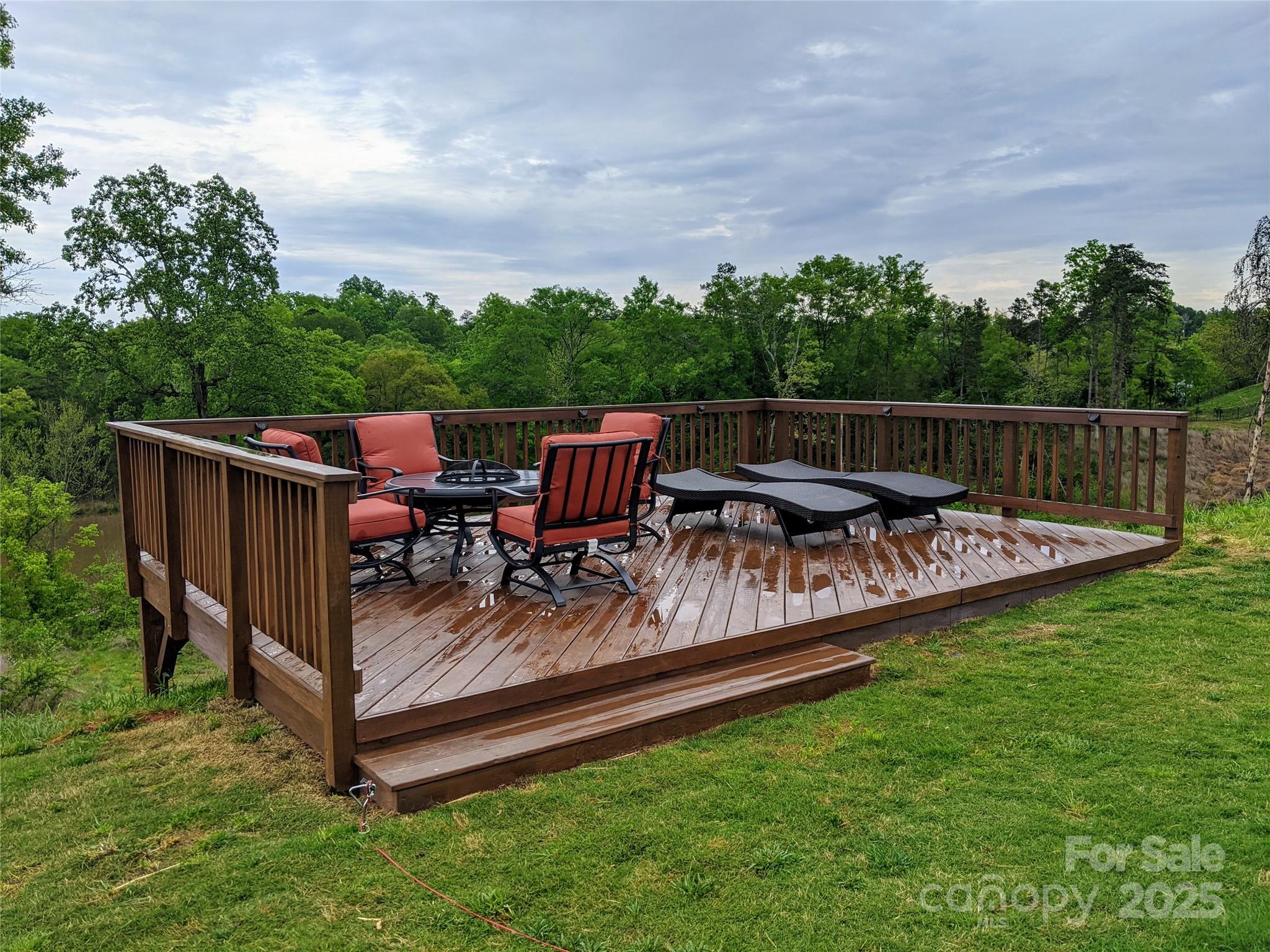 5024 Grace View Drive
