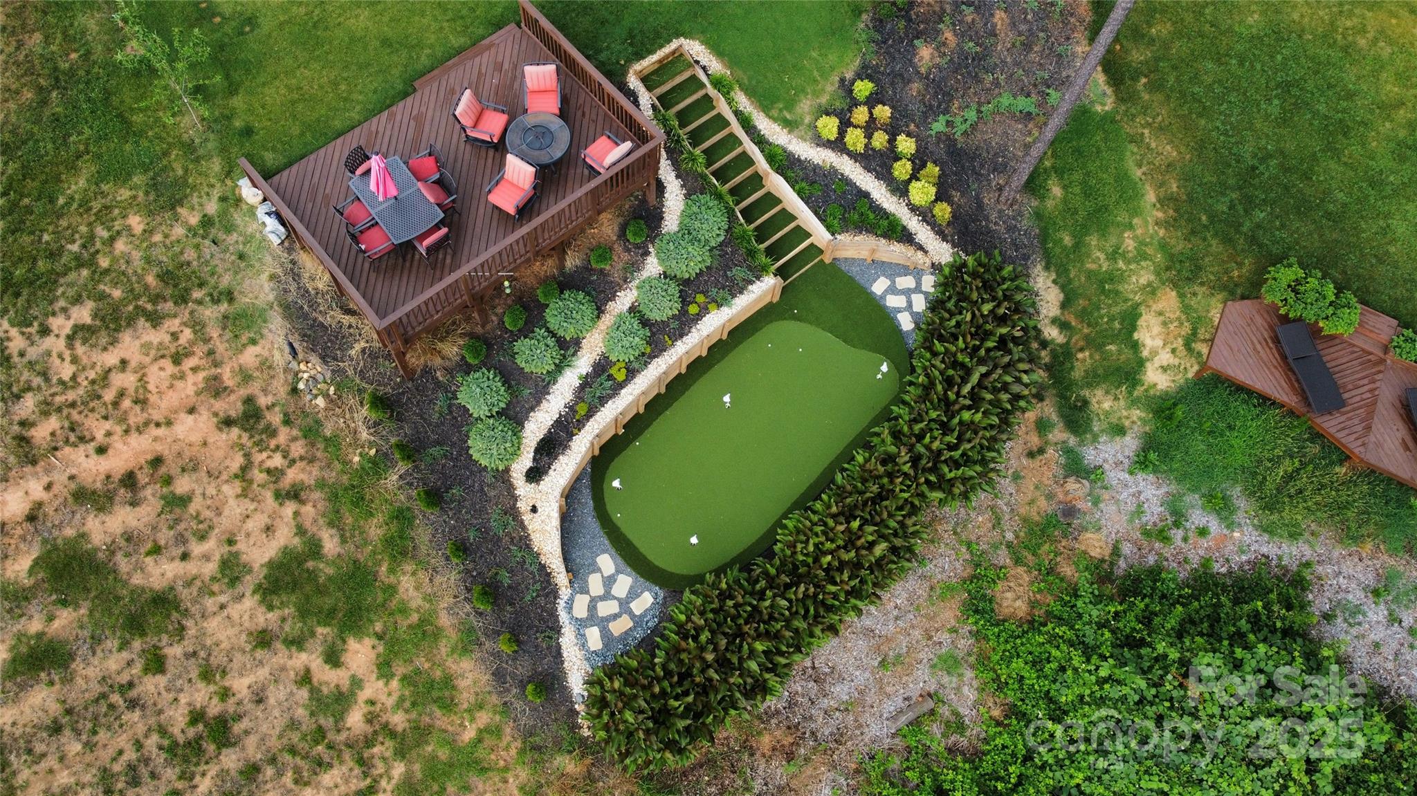5024 Grace View Drive