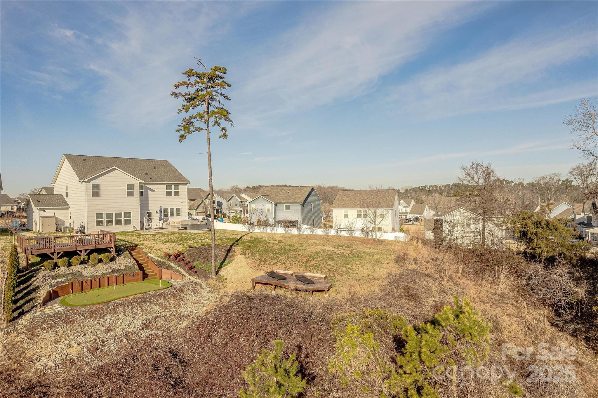 5024 Grace View Drive