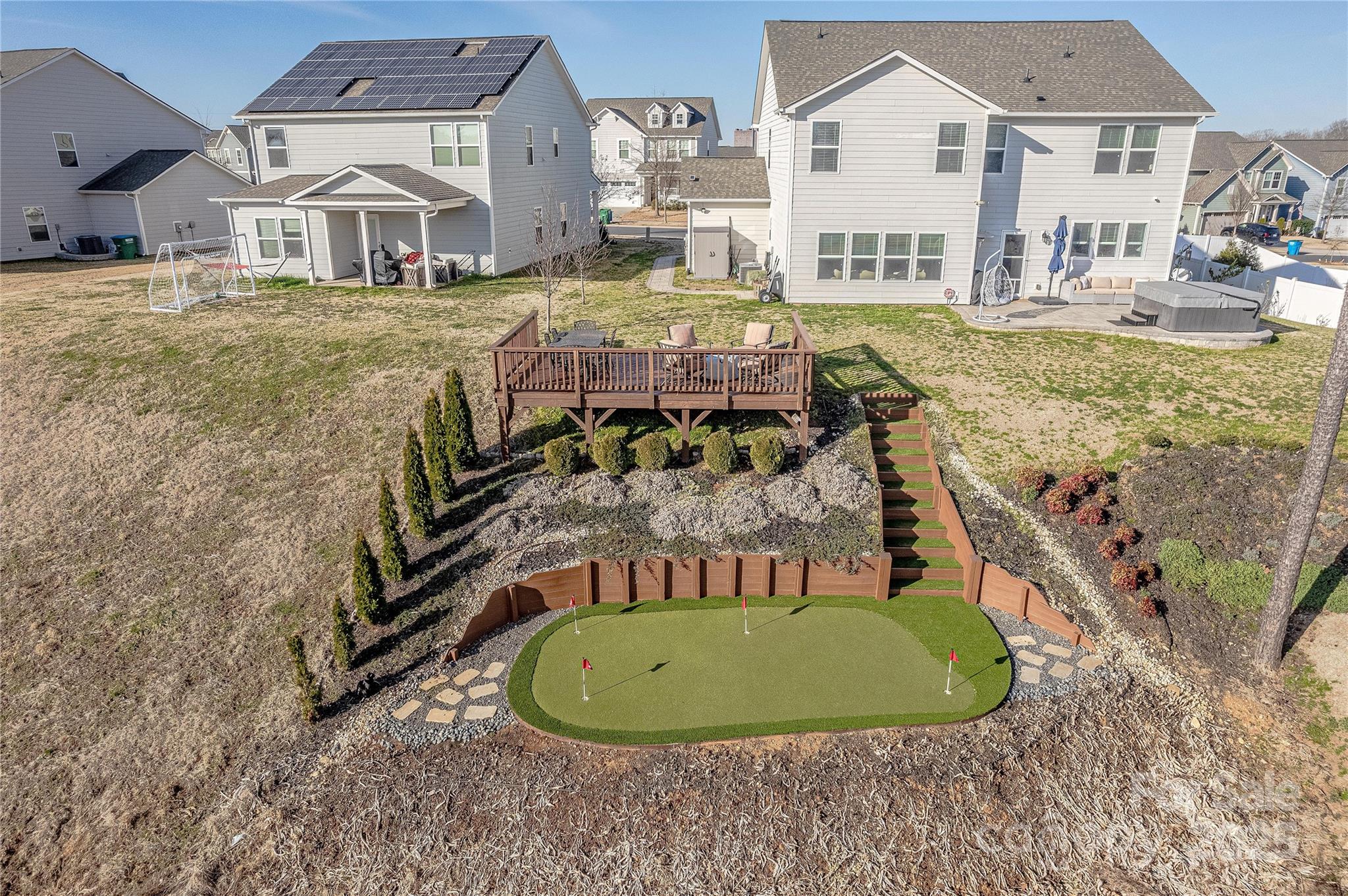 5024 Grace View Drive