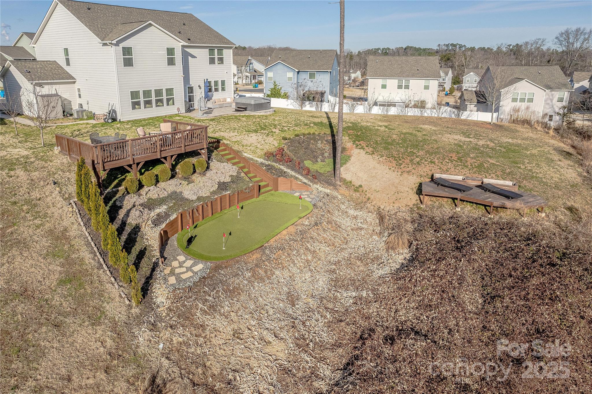 5024 Grace View Drive