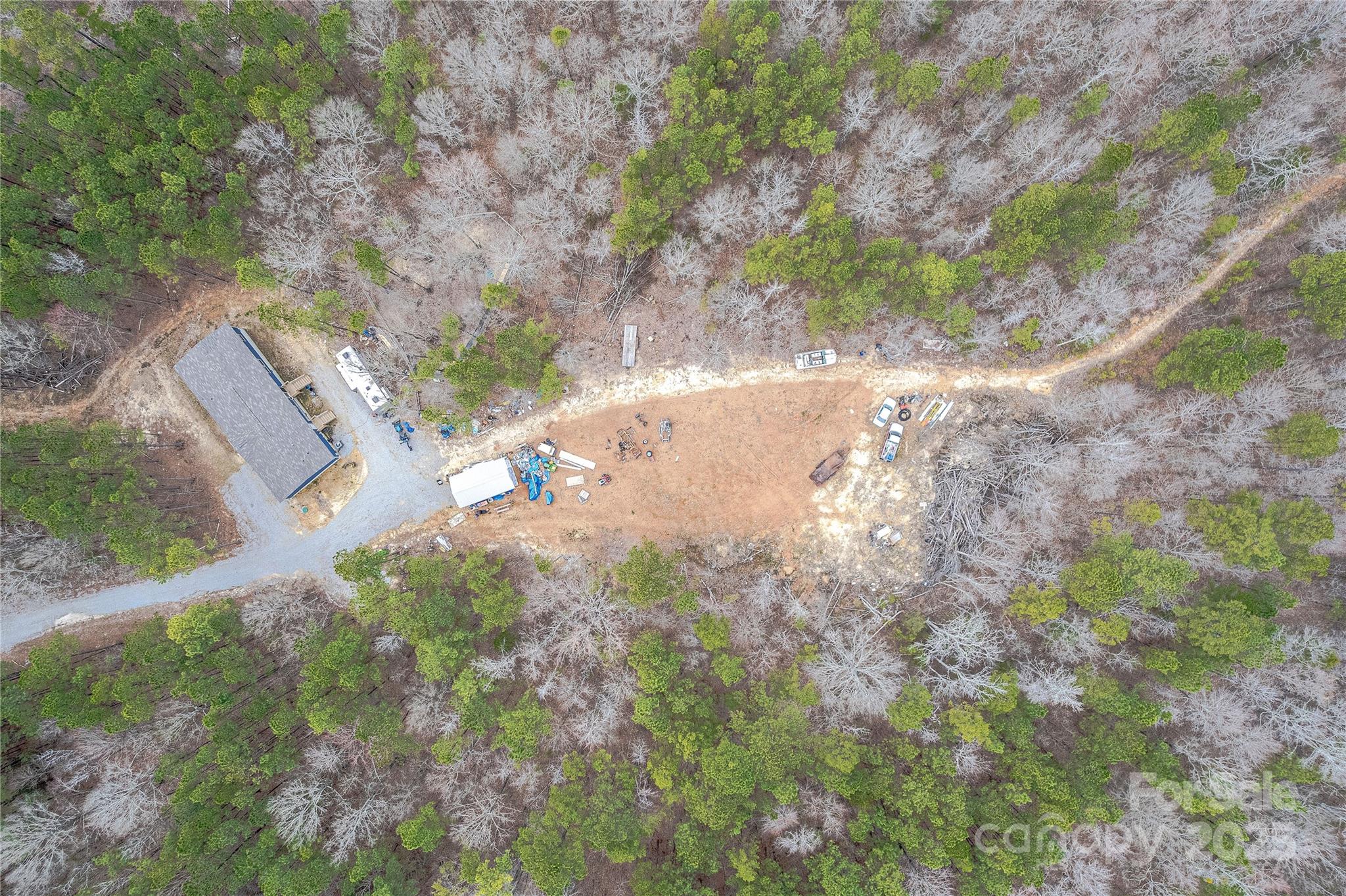 2647 Dusty Trail Lane