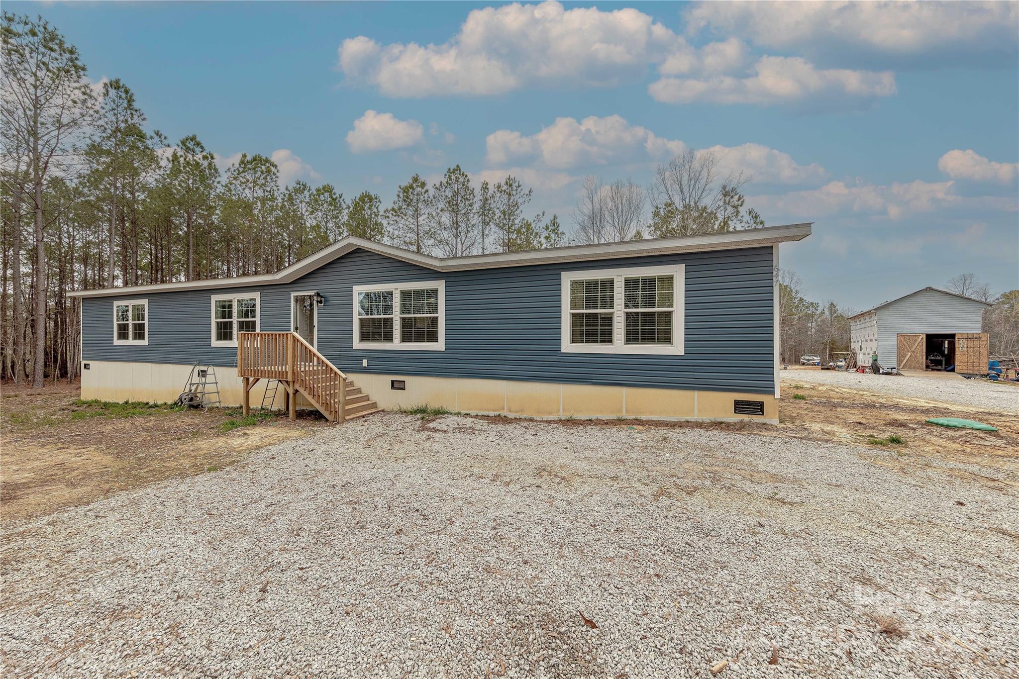 2647 Dusty Trail Lane