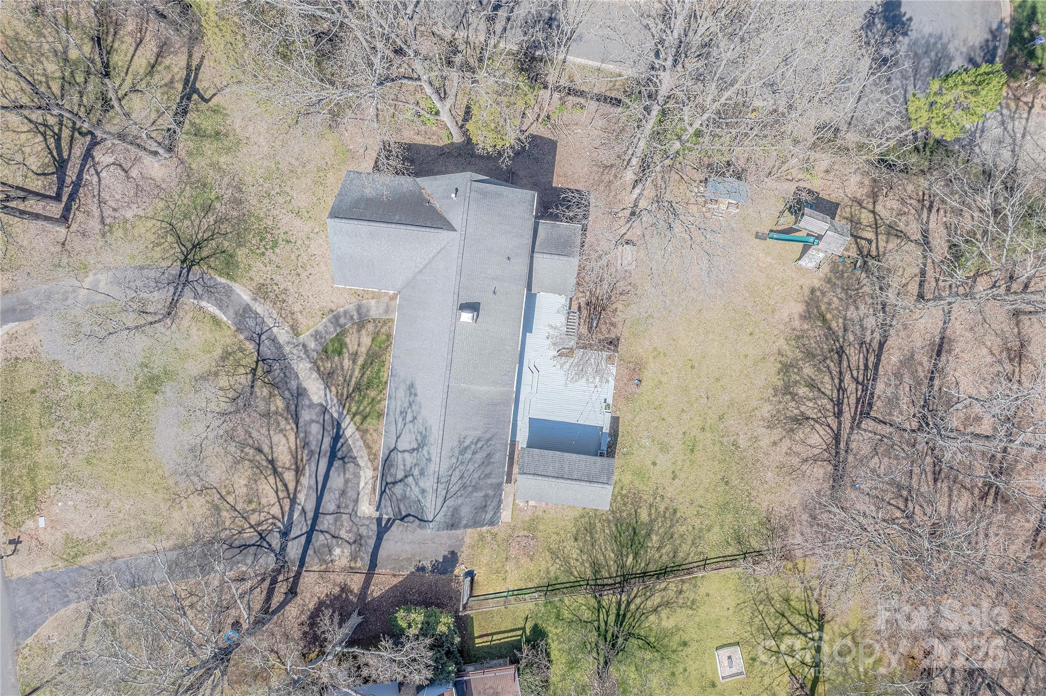 10101 Woodview Circle
