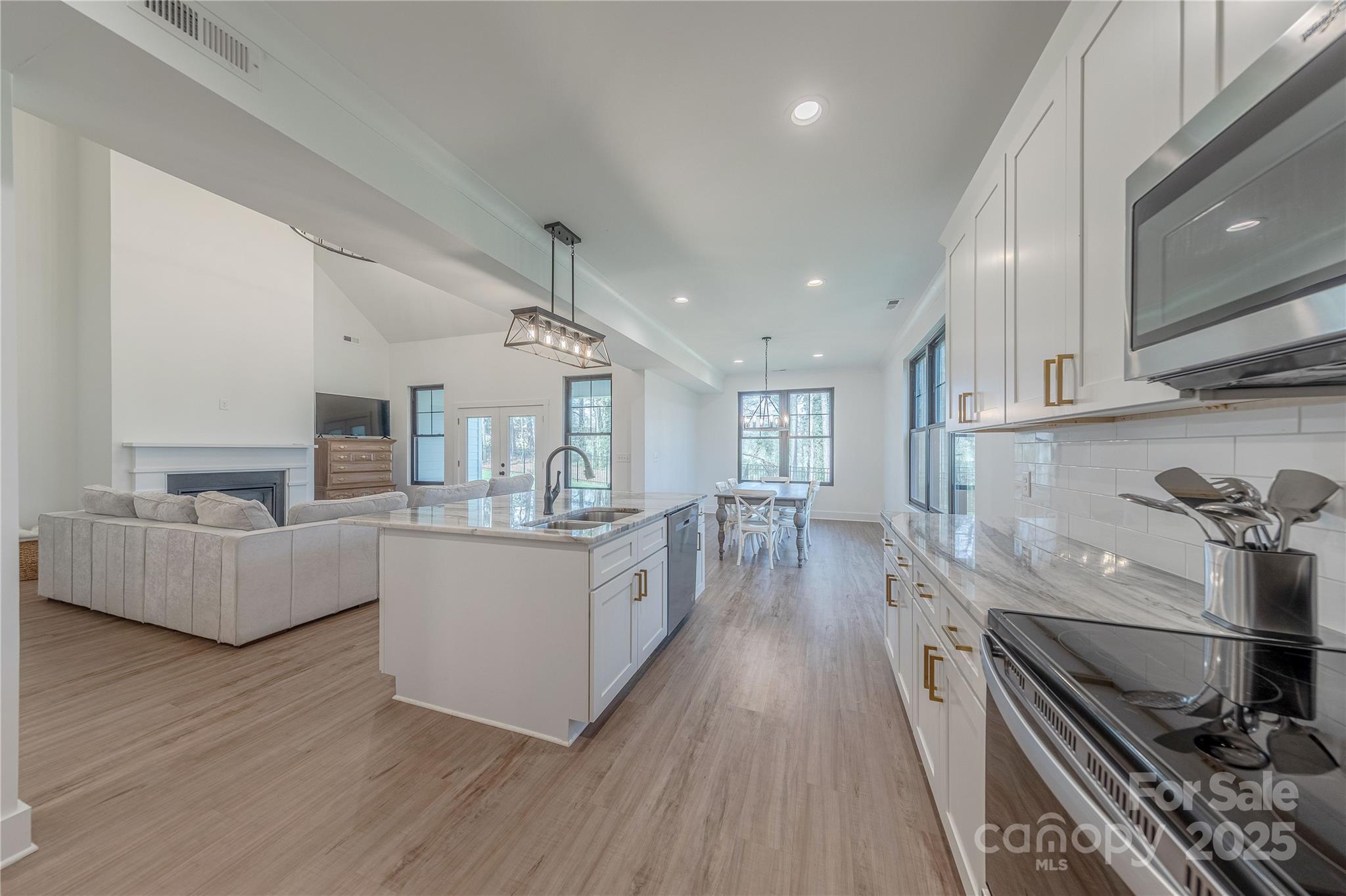 13625 Buster Road