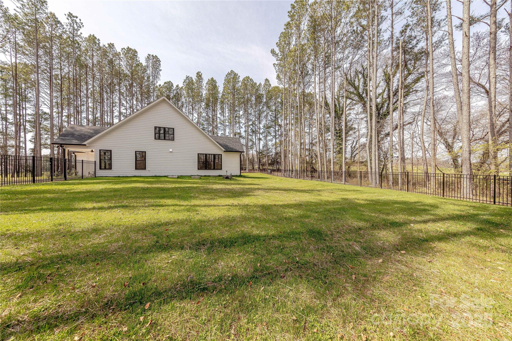 13625 Buster Road