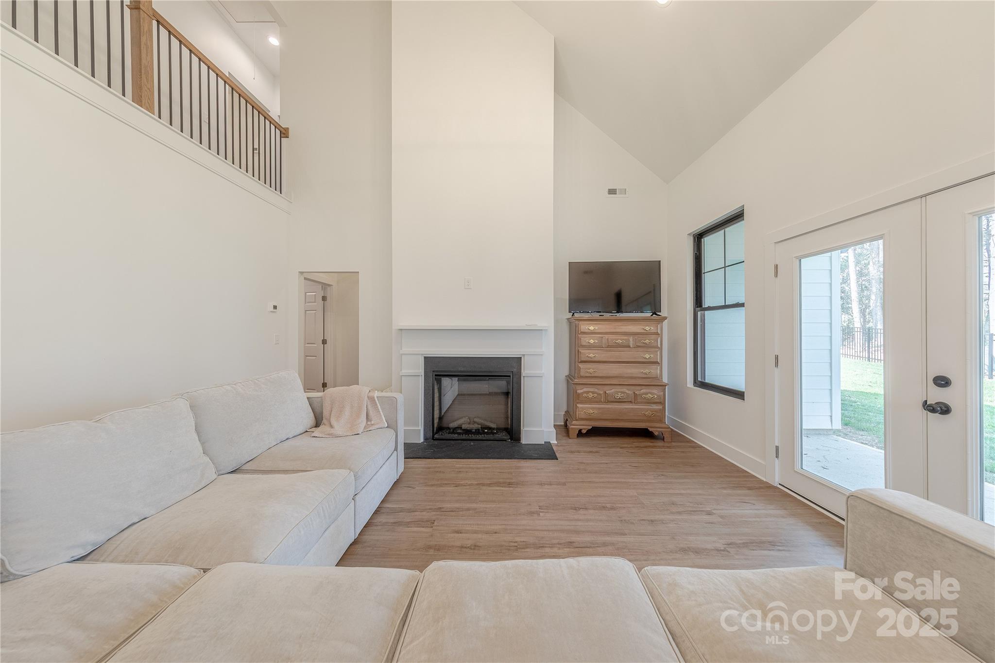 13625 Buster Road