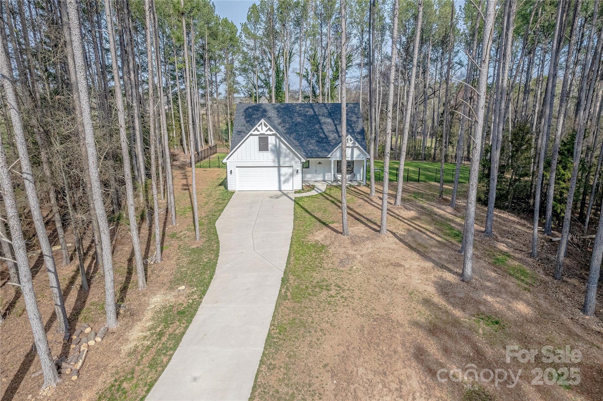 13625 Buster Road