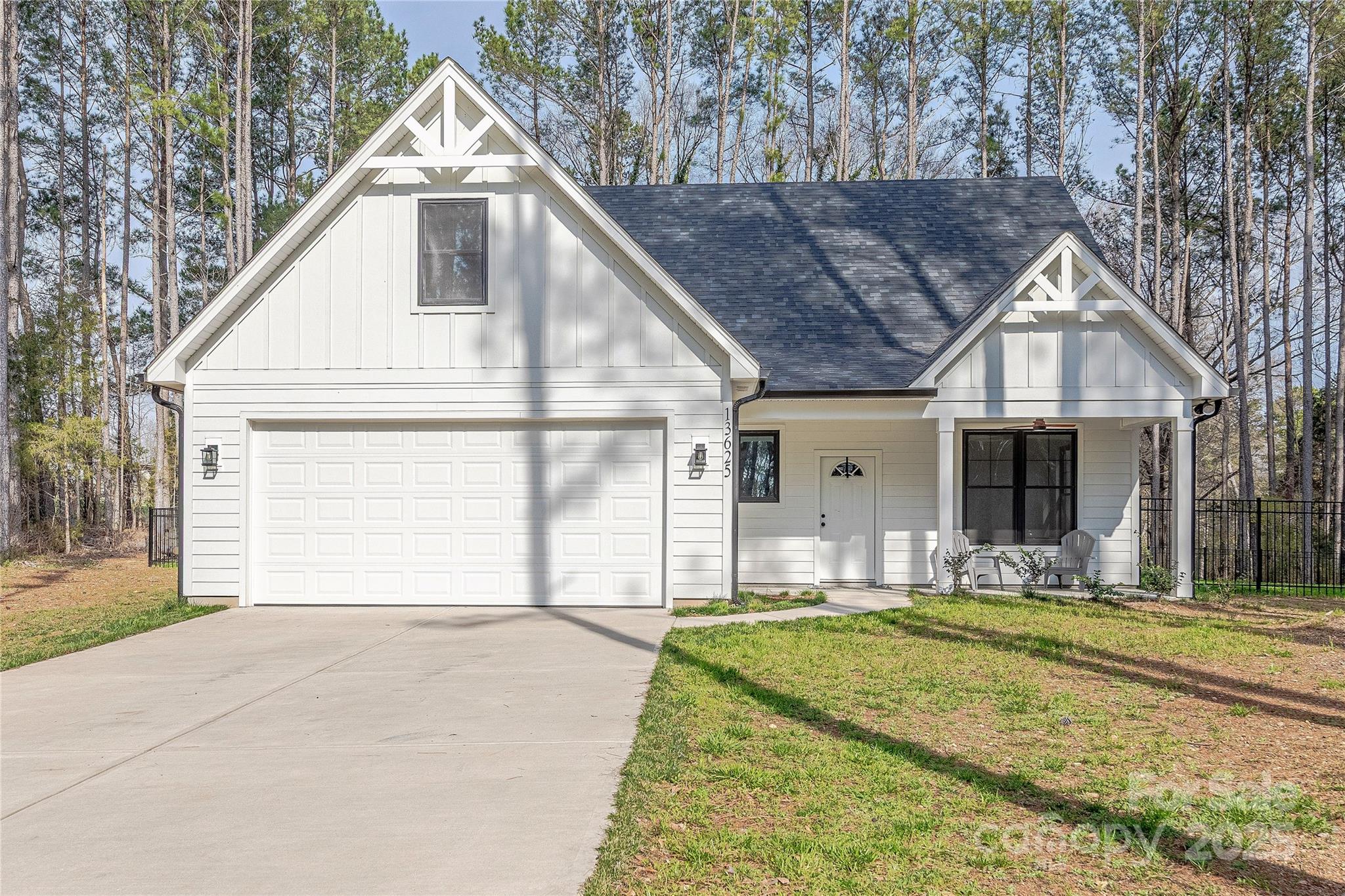 13625 Buster Road