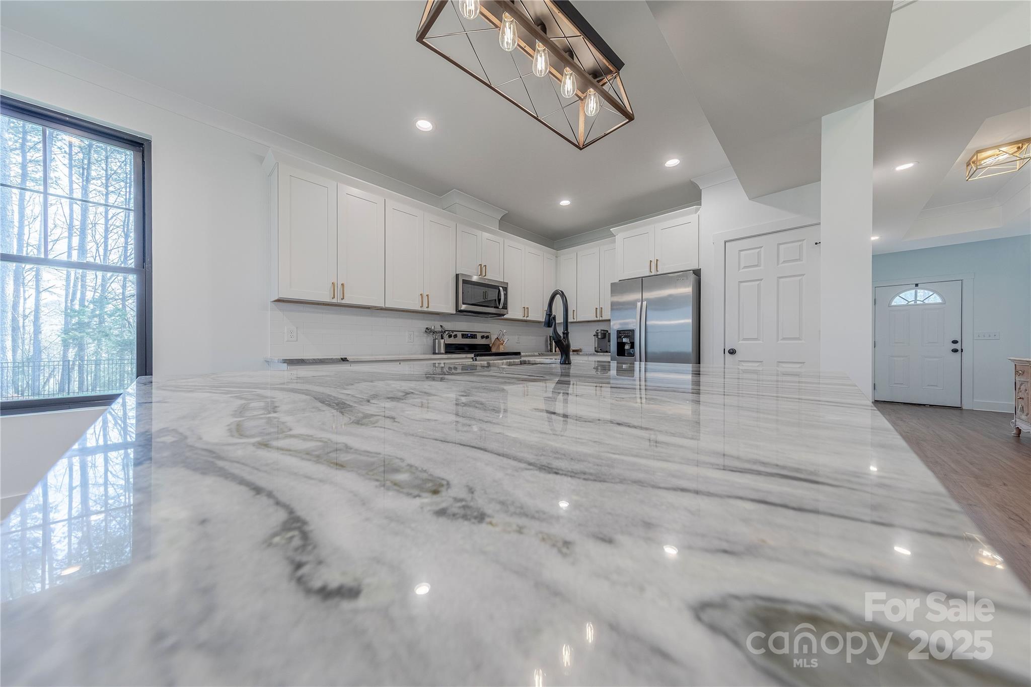 13625 Buster Road