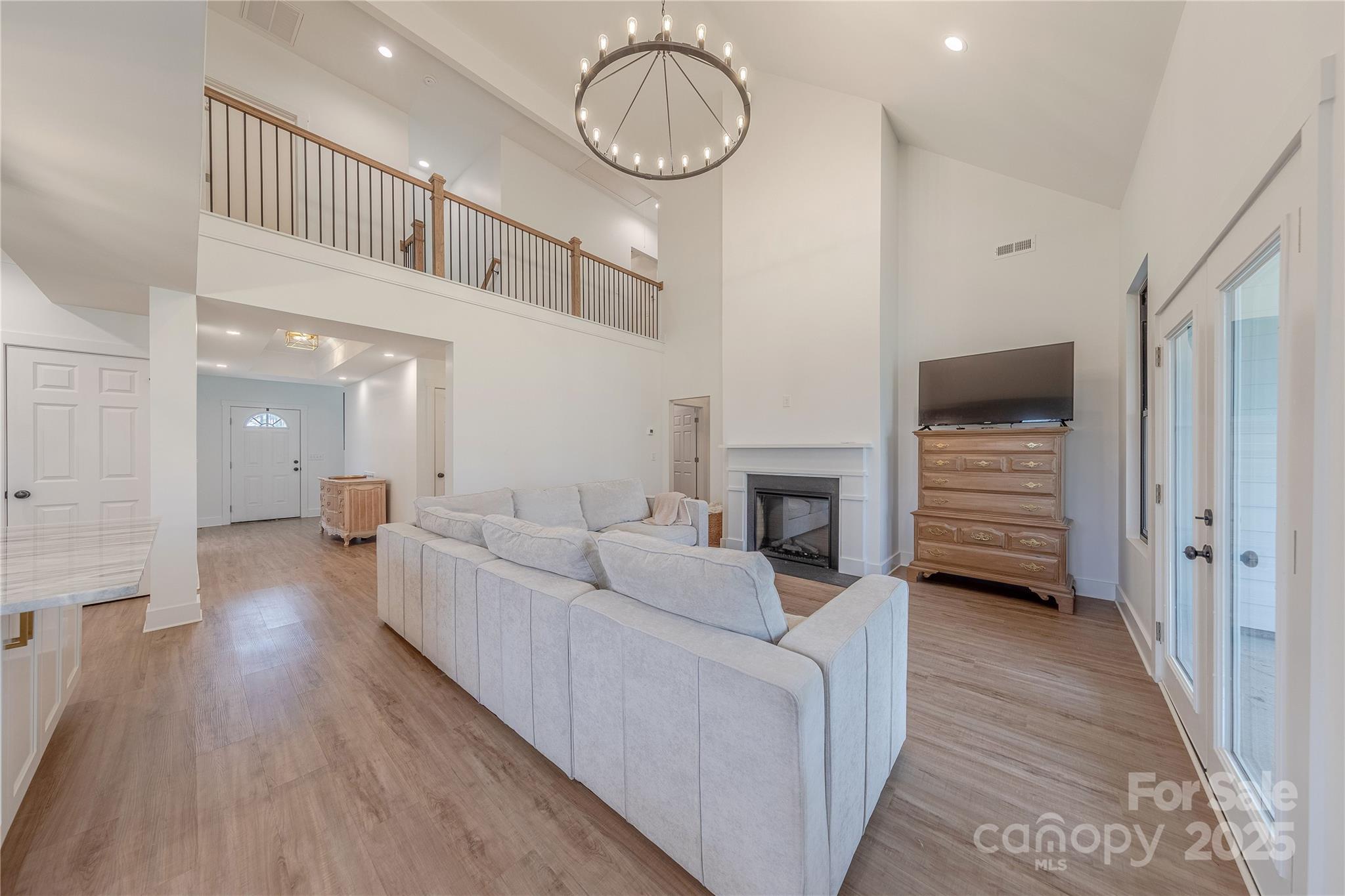 13625 Buster Road