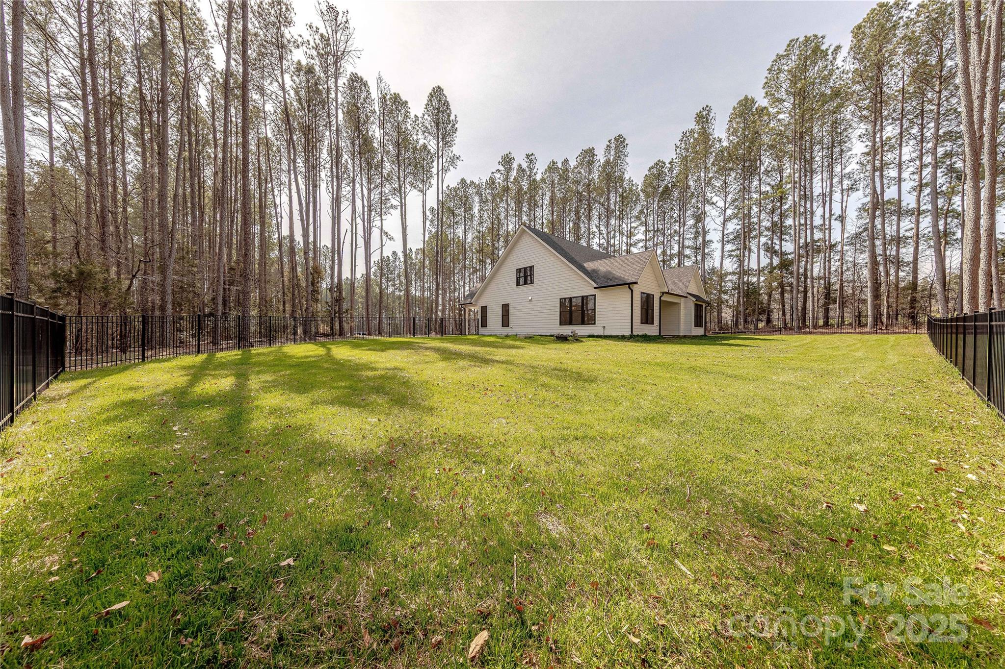 13625 Buster Road