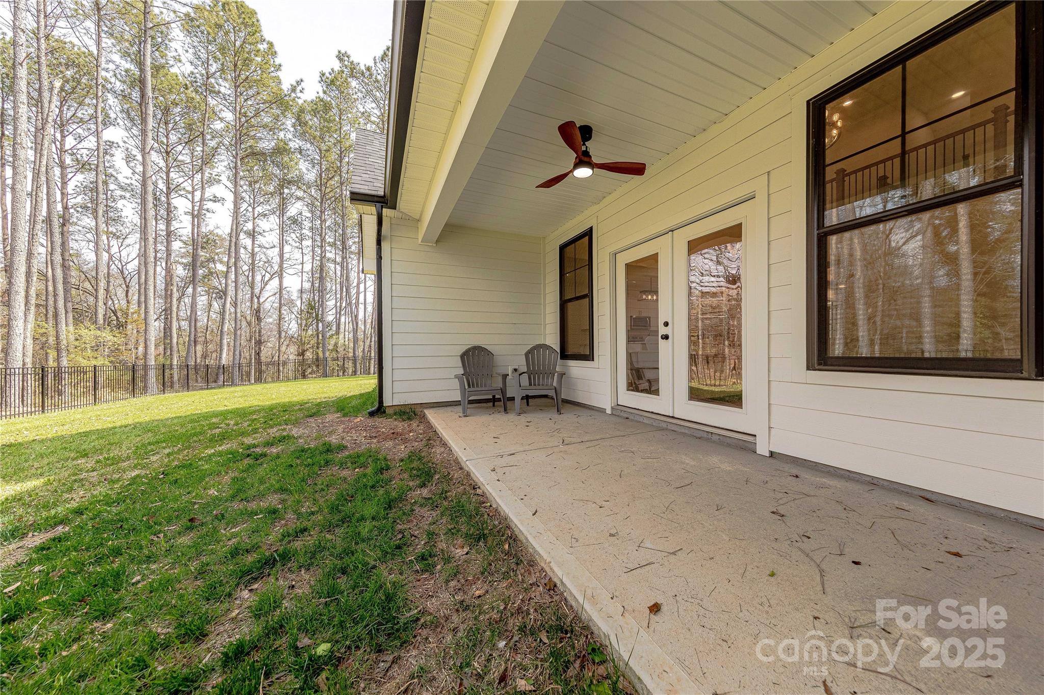 13625 Buster Road