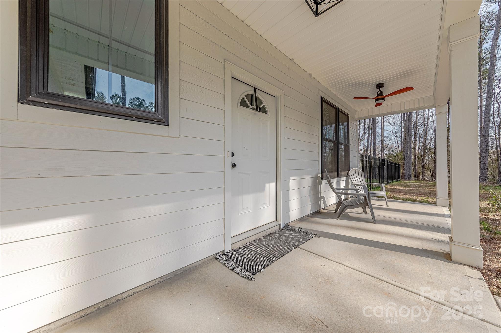 13625 Buster Road