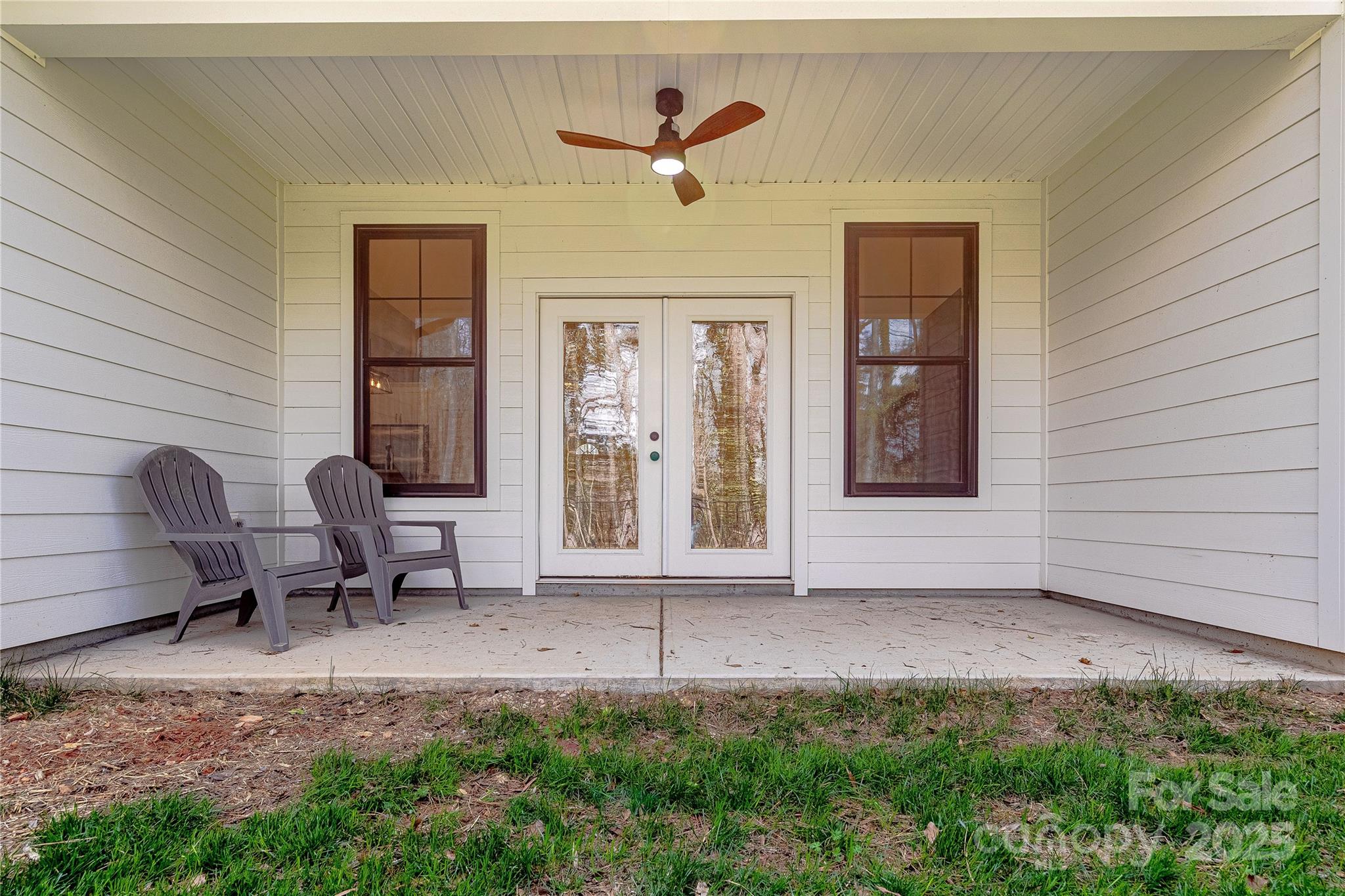 13625 Buster Road